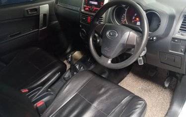 2016 Daihatsu Terios 2016 Daihatsu Terios