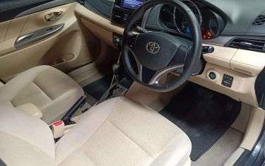 2015 Toyota Vios 2015 Toyota Vios