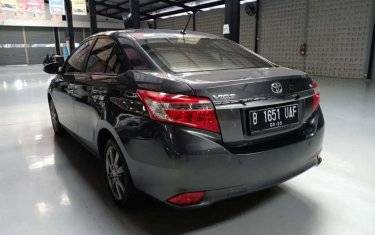 2015 Toyota Vios 2015 Toyota Vios