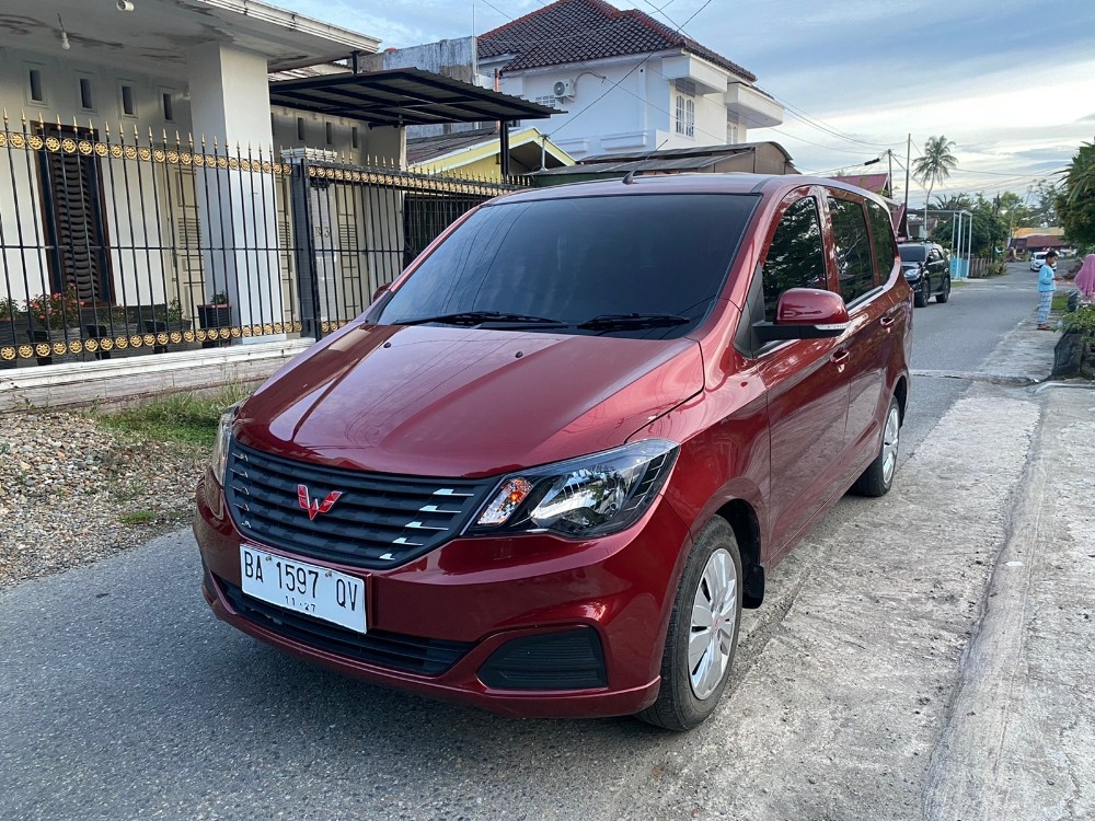 2022 Wuling Confero 1.5 DB