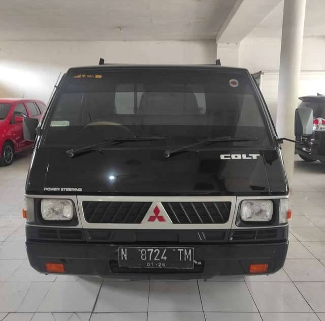 2020 Mitsubishi L300 2020 Mitsubishi L300