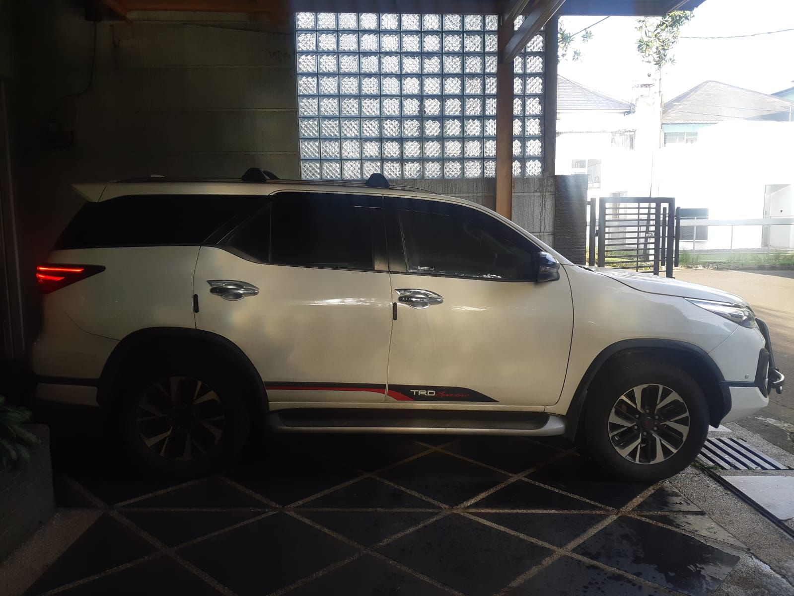 2019 Toyota Fortuner 2019 Toyota Fortuner