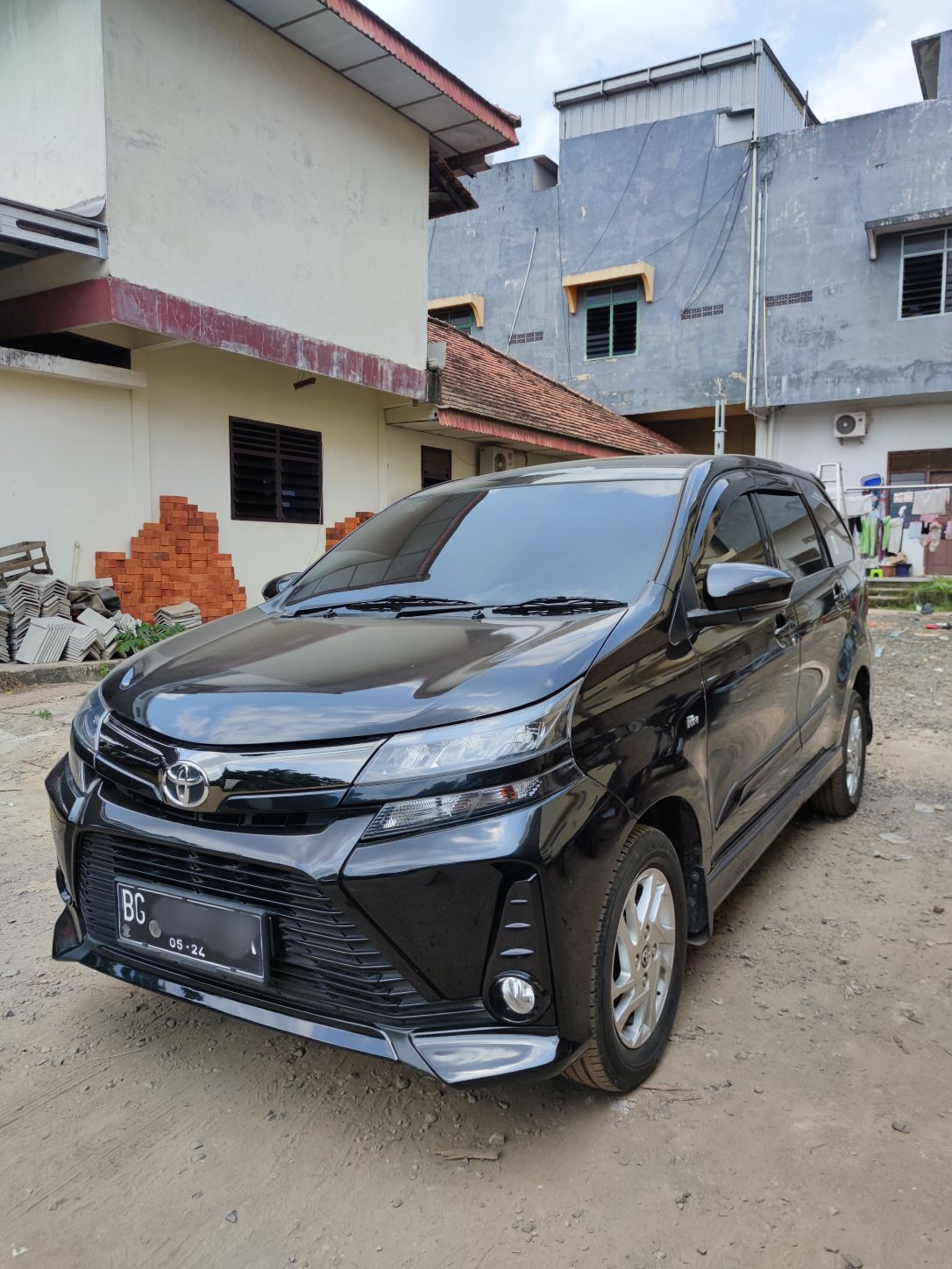 Second Hand 2019 Toyota Veloz Second Hand 2019 Toyota Veloz