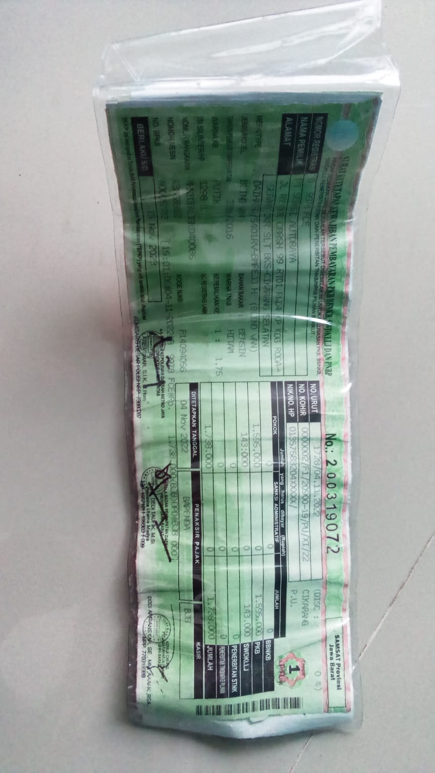 2016 Daihatsu Gran Max 2016 Daihatsu Gran Max