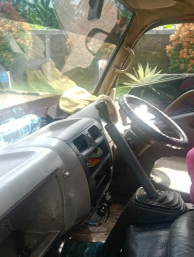 2012 Toyota Hilux 2012 Toyota Hilux