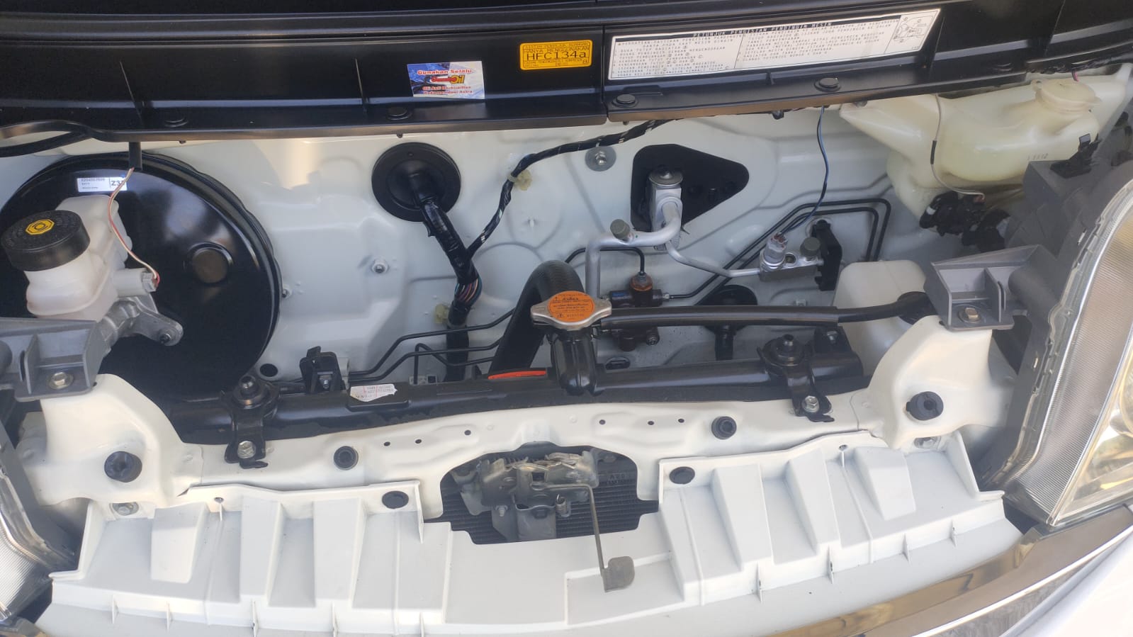 2017 Daihatsu Luxio 2017 Daihatsu Luxio