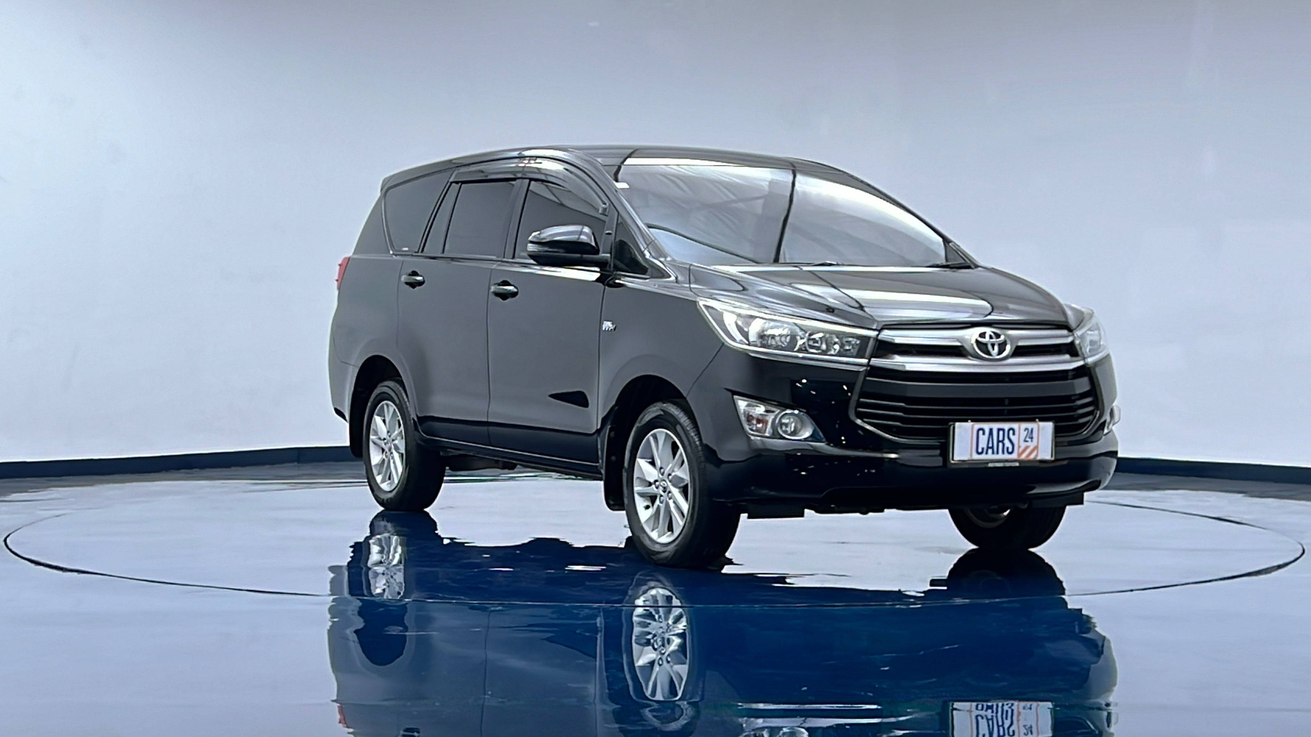 Old 2019 Toyota Kijang Innova 2.0 G MT 2.0 G MT