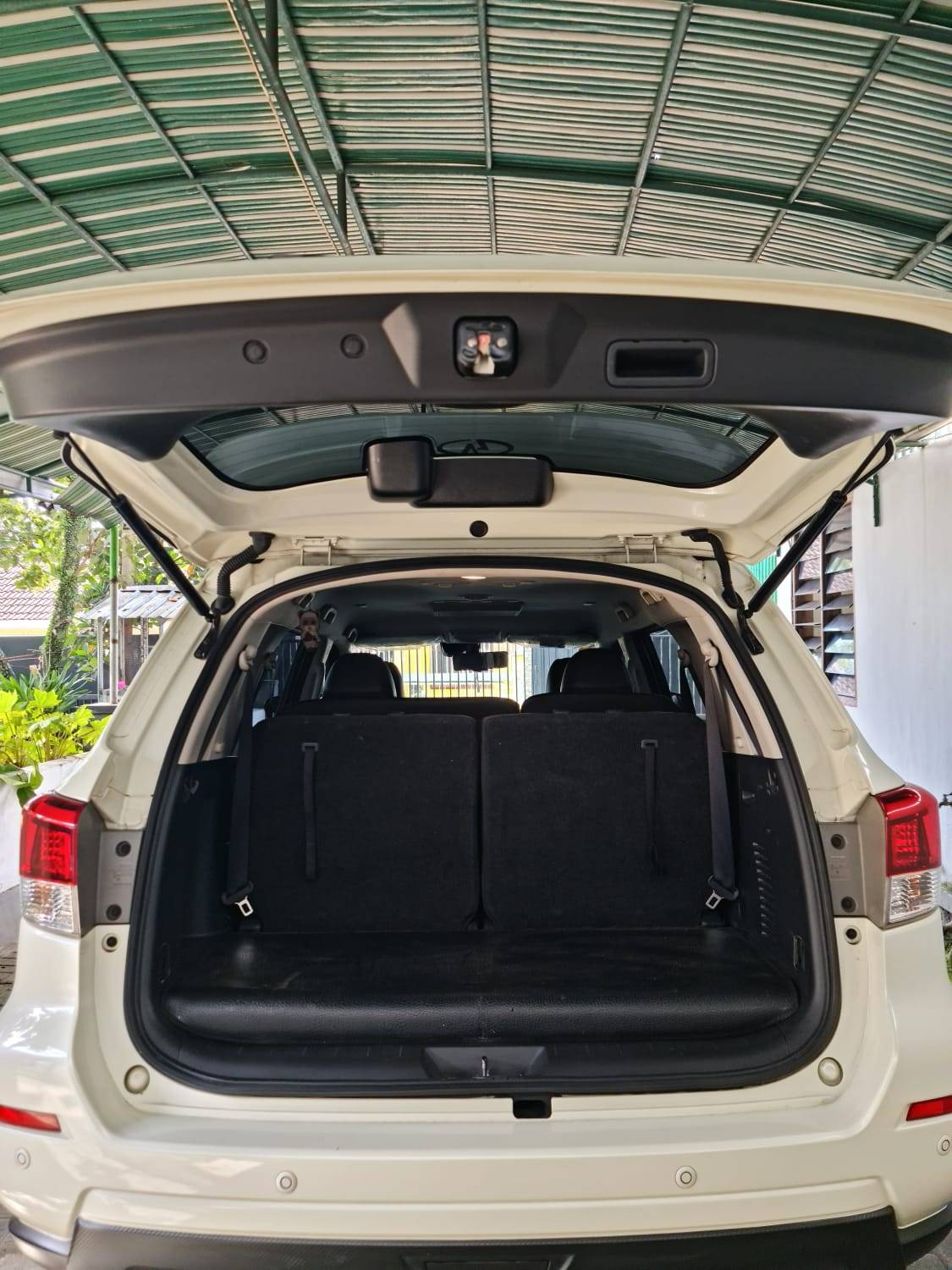 2019 Nissan Terra 2019 Nissan Terra