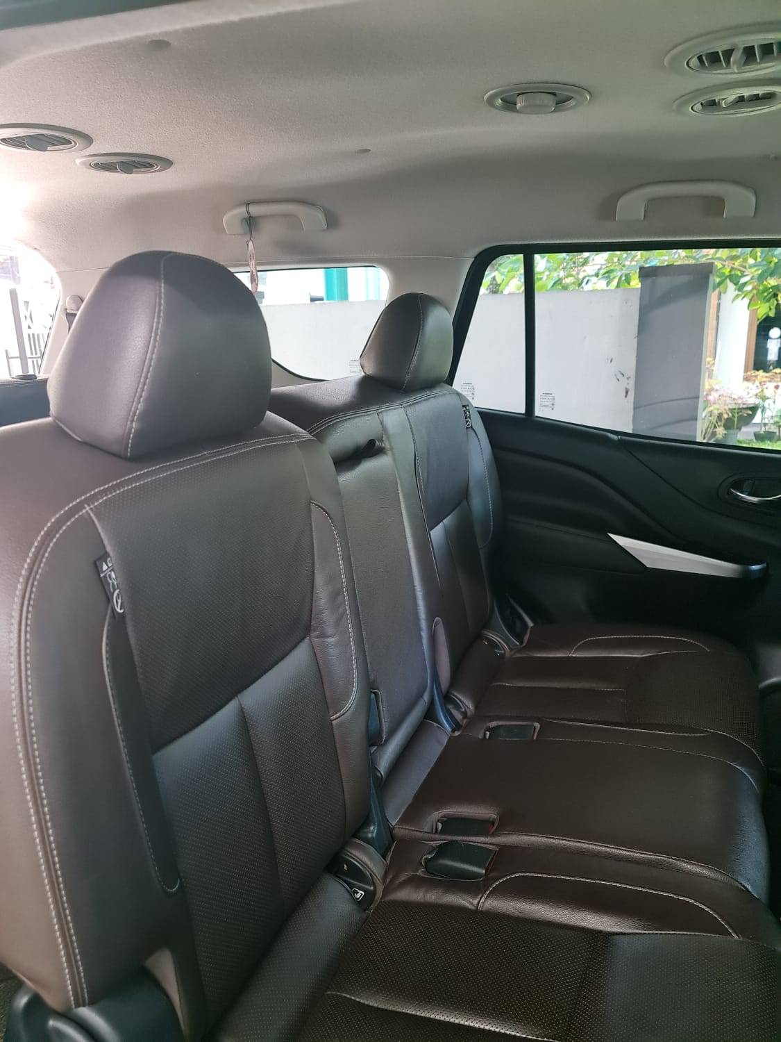 2019 Nissan Terra 2019 Nissan Terra