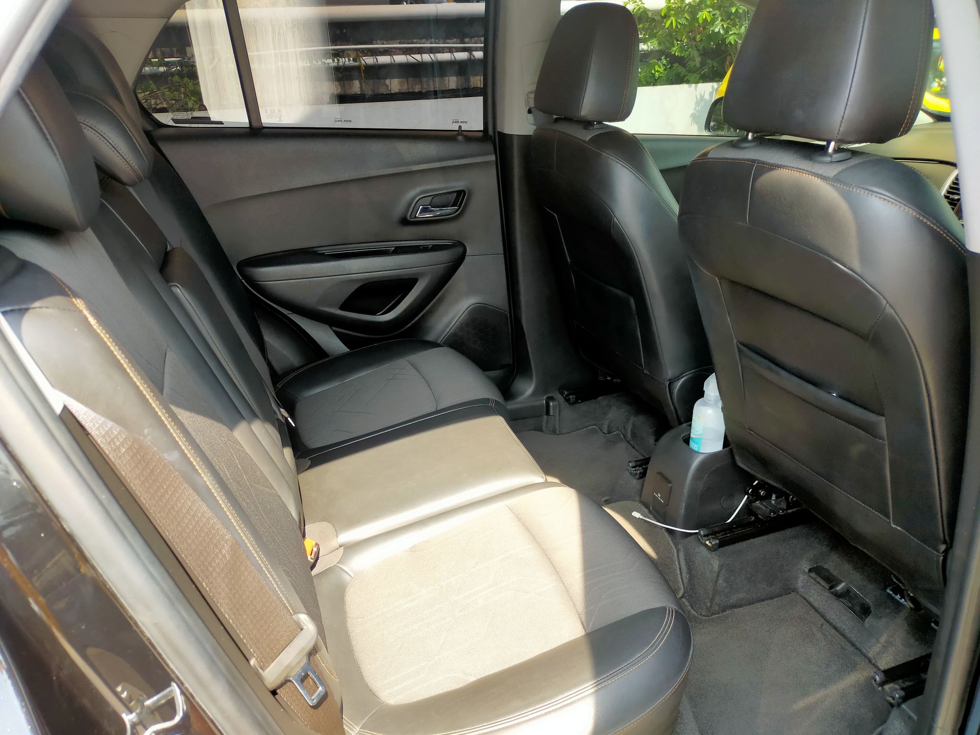 2017 Chevrolet Trax 2017 Chevrolet Trax