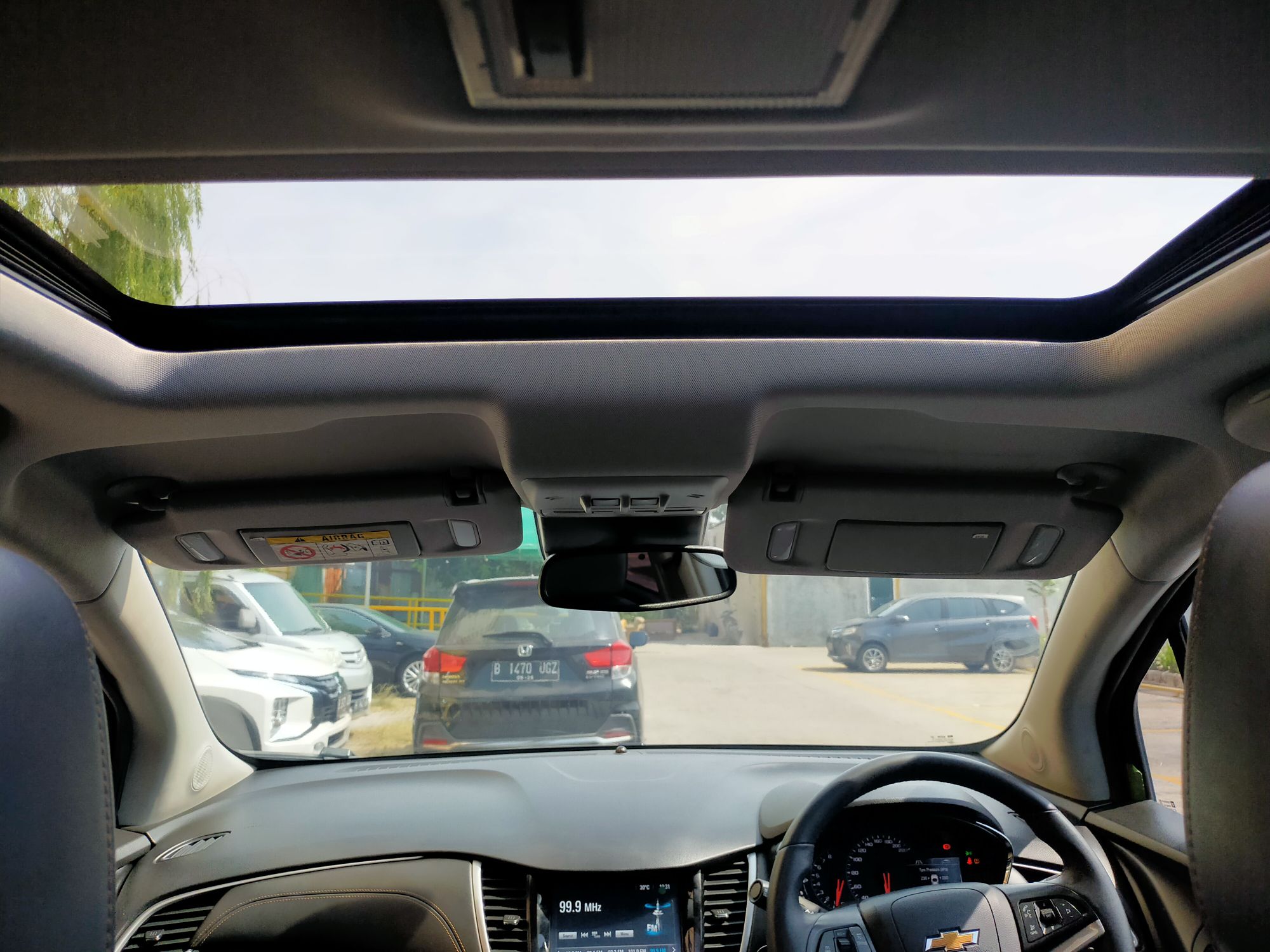 2017 Chevrolet Trax 2017 Chevrolet Trax