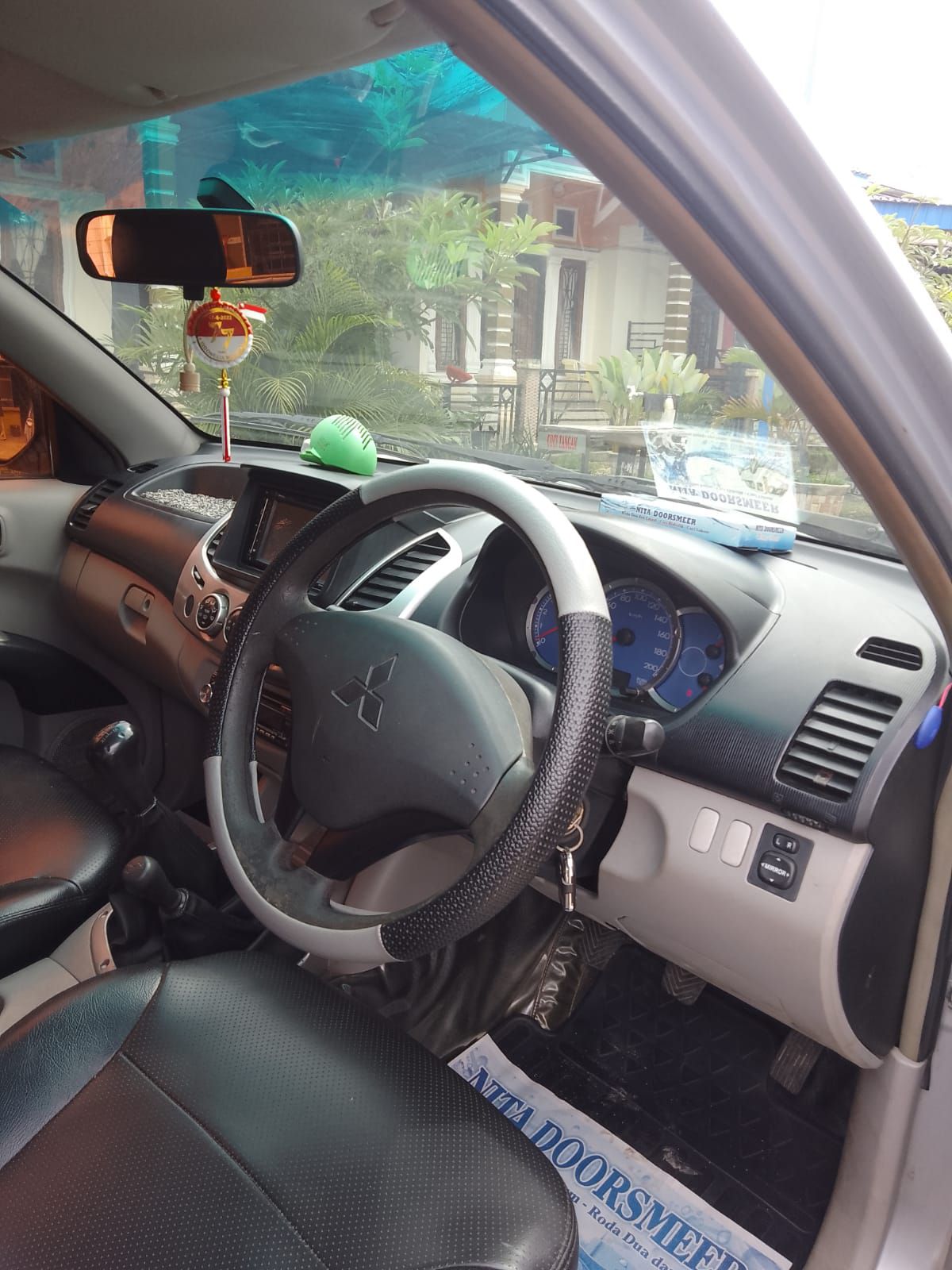 2008 Mitsubishi Triton 2008 Mitsubishi Triton