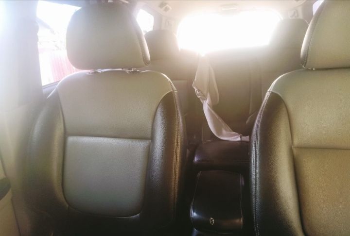 2011 Mitsubishi Pajero Sport 2011 Mitsubishi Pajero Sport