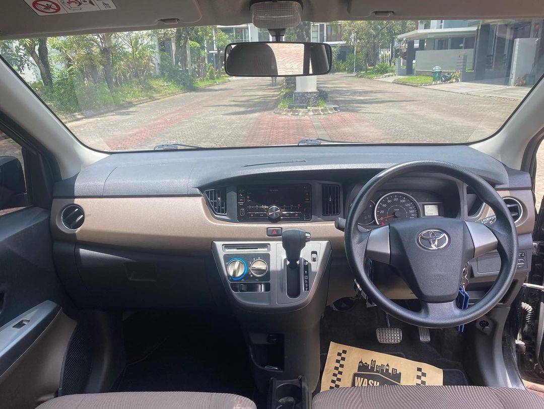 2019 Toyota Calya 2019 Toyota Calya