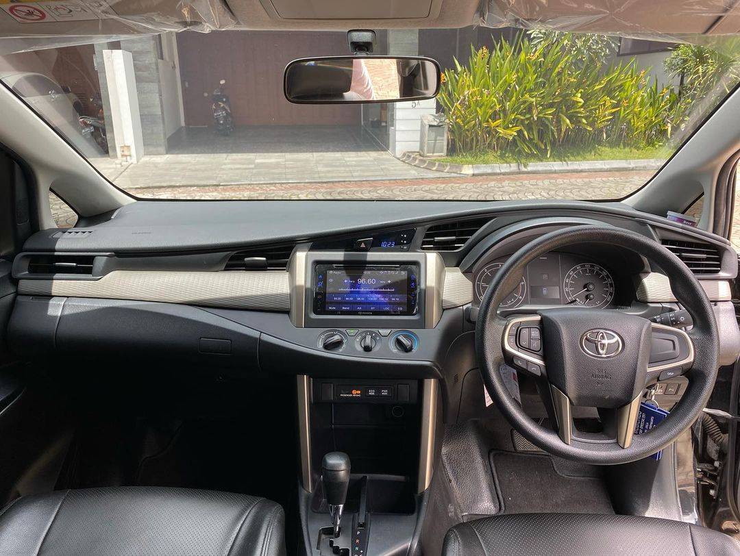 2020 Toyota Kijang Innova 2020 Toyota Kijang Innova