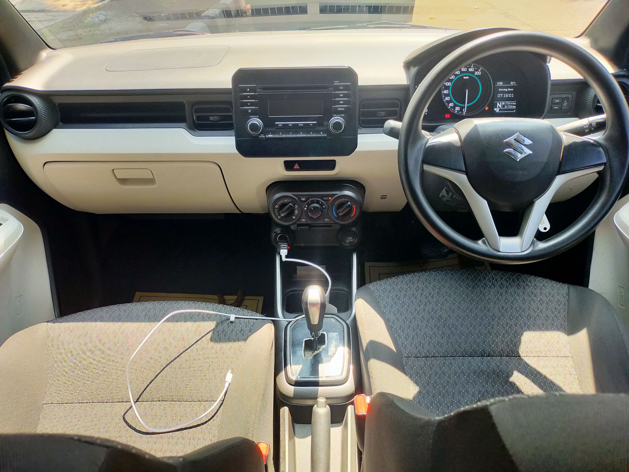 2020 Suzuki Ignis 2020 Suzuki Ignis