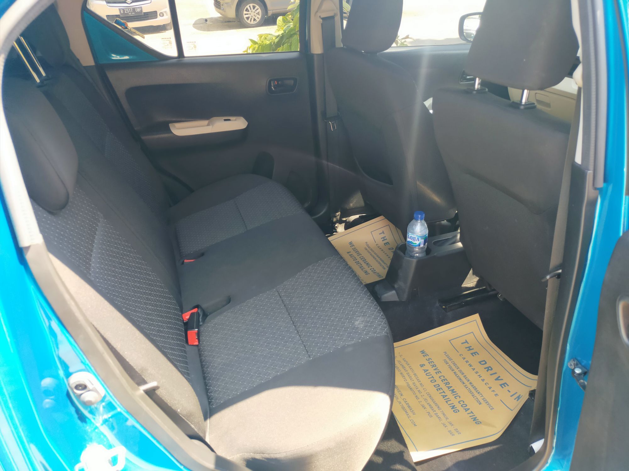 2020 Suzuki Ignis 2020 Suzuki Ignis