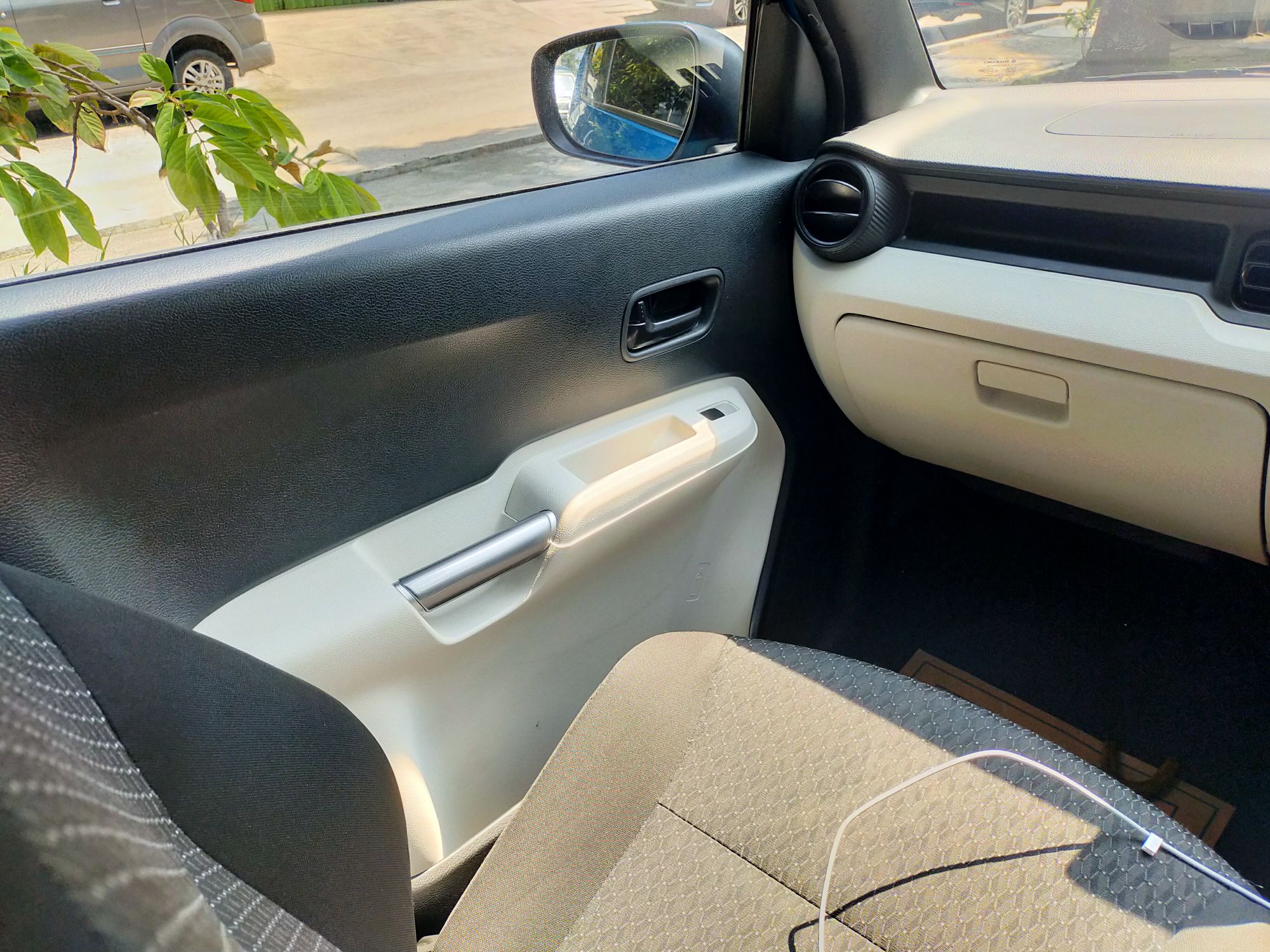 2020 Suzuki Ignis 2020 Suzuki Ignis