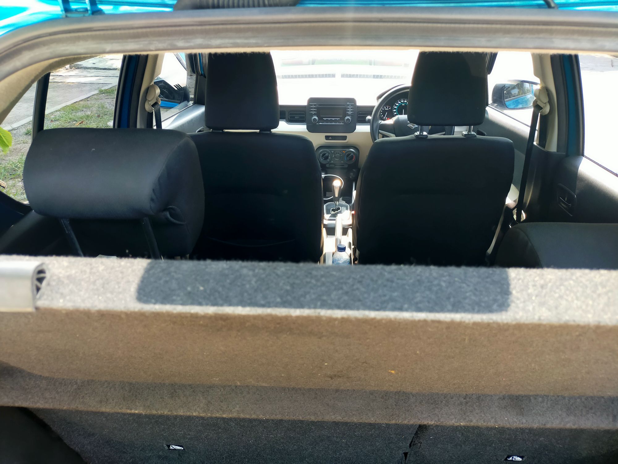 2020 Suzuki Ignis 2020 Suzuki Ignis