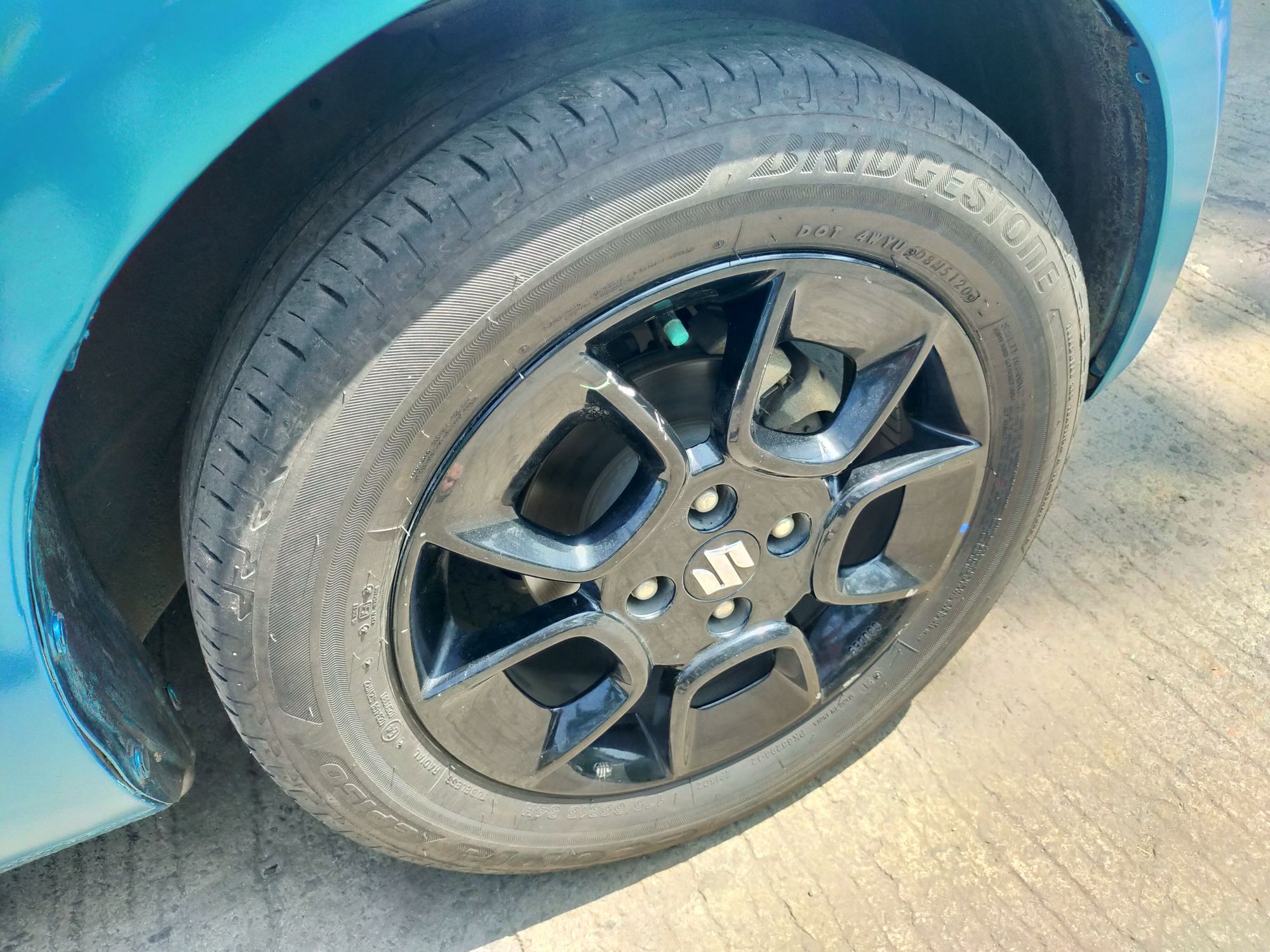 2020 Suzuki Ignis 2020 Suzuki Ignis