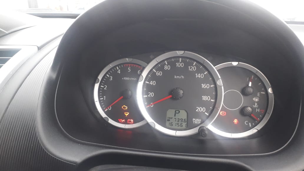 2011 Mitsubishi Pajero Sport  2011 Mitsubishi Pajero Sport