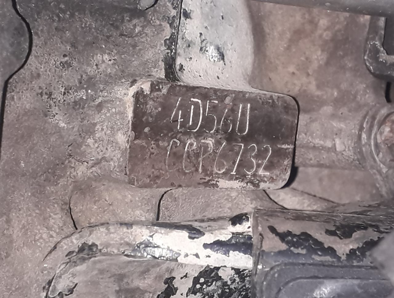 2011 Mitsubishi Pajero Sport  2011 Mitsubishi Pajero Sport