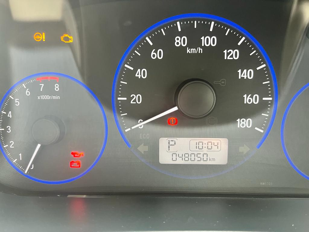 2018 Honda Mobilio 2018 Honda Mobilio