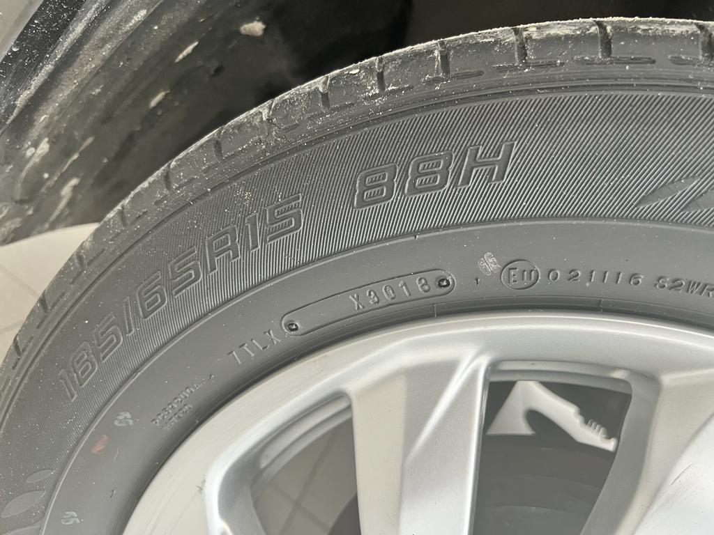 2018 Honda Mobilio 2018 Honda Mobilio