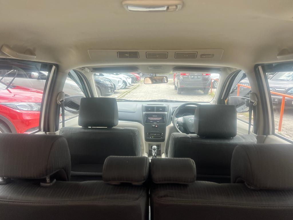 2019 Toyota Avanza 2019 Toyota Avanza