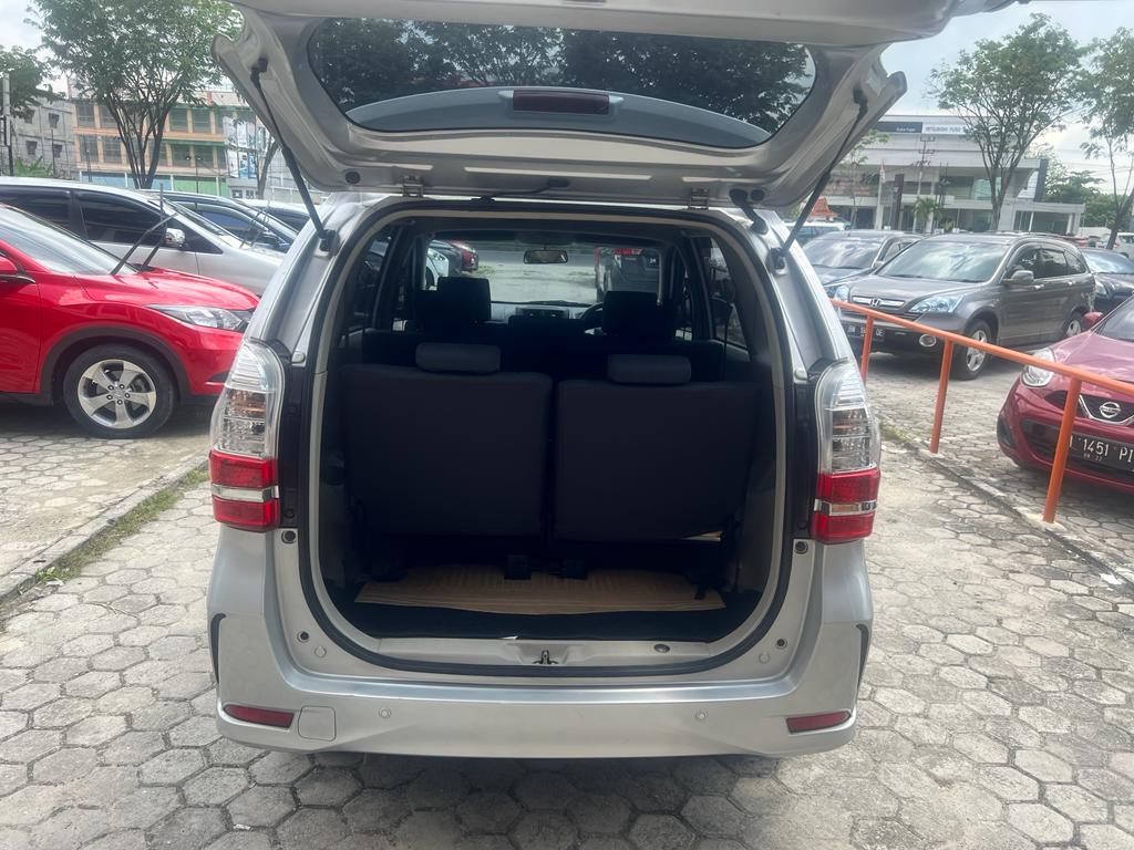 2019 Toyota Avanza 2019 Toyota Avanza