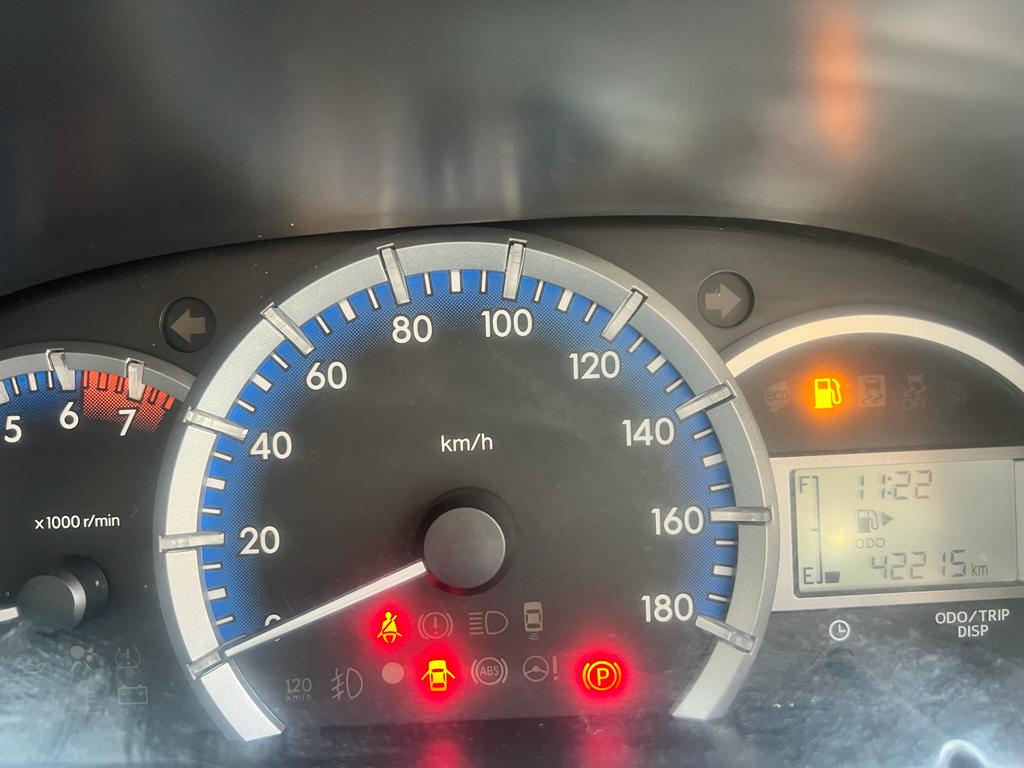 2019 Toyota Avanza 2019 Toyota Avanza