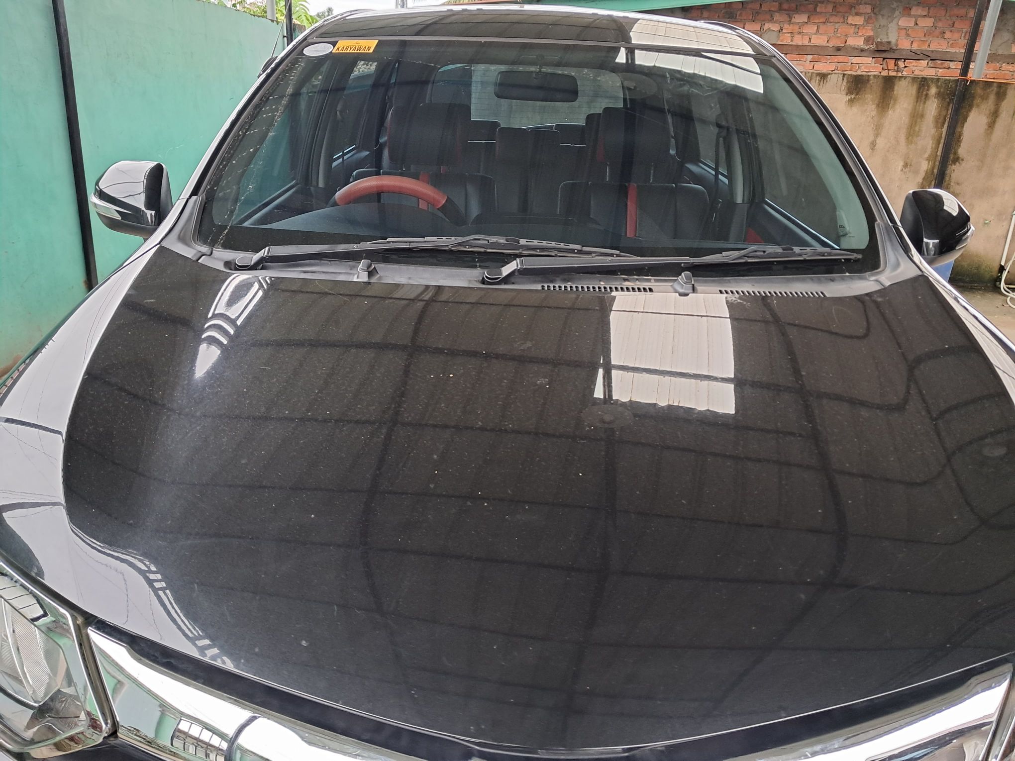 2017 Toyota Avanza 2017 Toyota Avanza