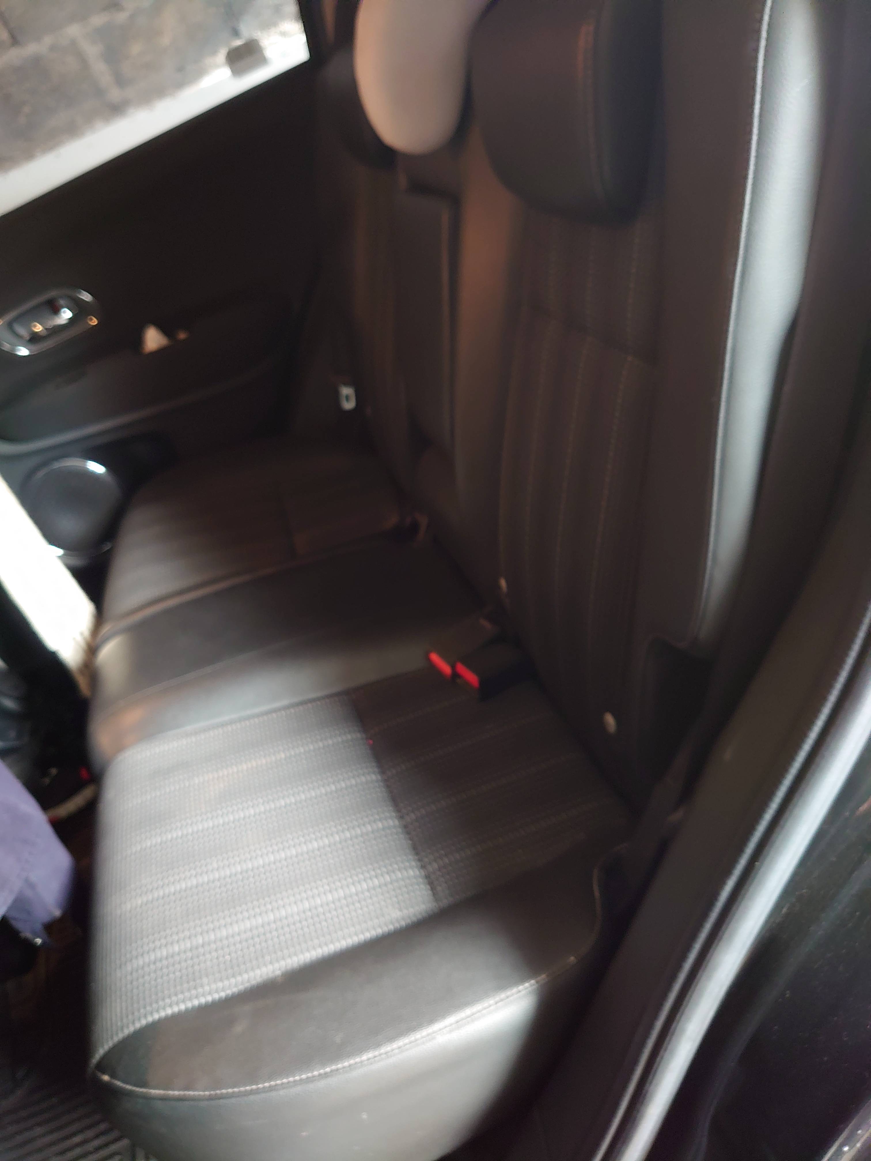 2018 Honda HRV 2018 Honda HRV