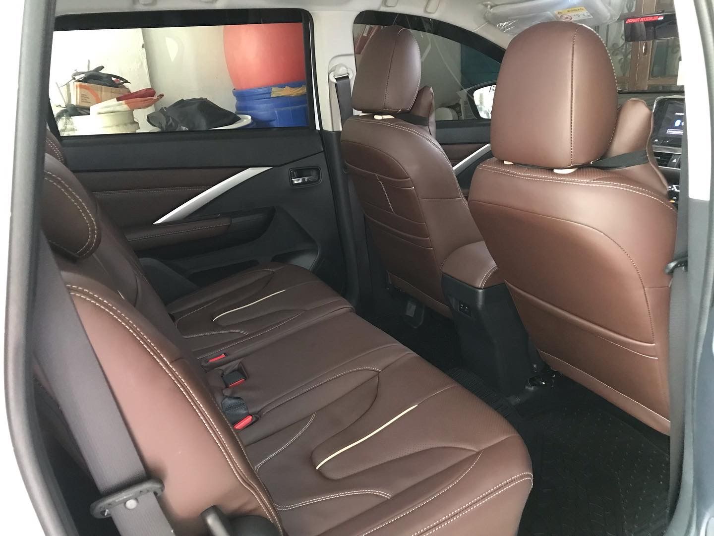 2020 Mitsubishi Xpander 2020 Mitsubishi Xpander