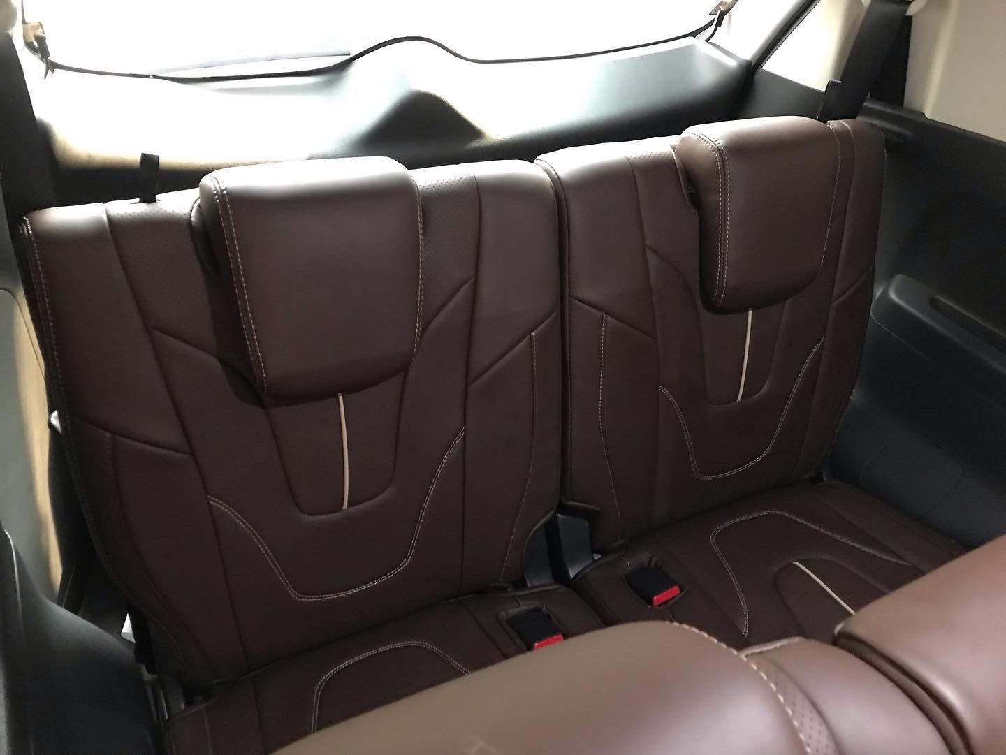 2020 Mitsubishi Xpander 2020 Mitsubishi Xpander