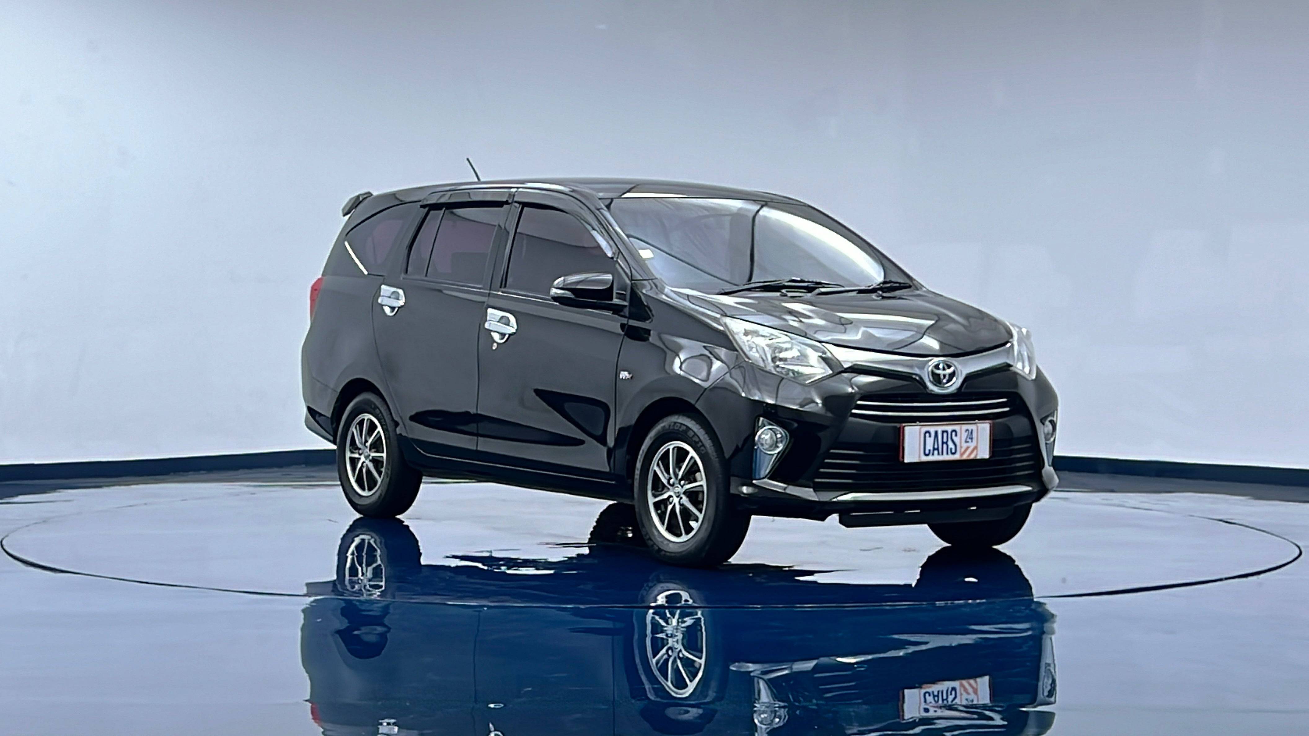 Buy used car