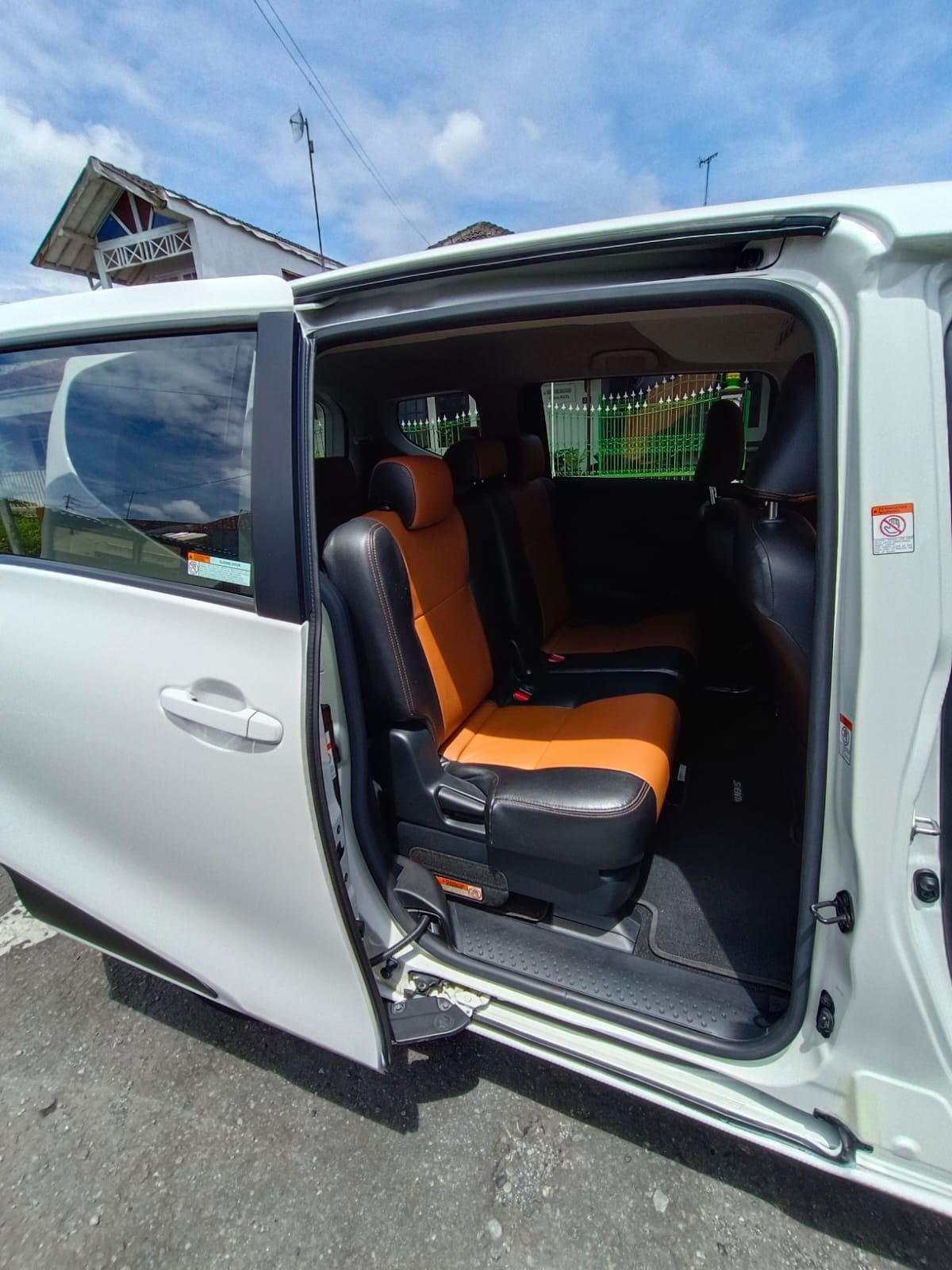 2018 Toyota Sienta 2018 Toyota Sienta