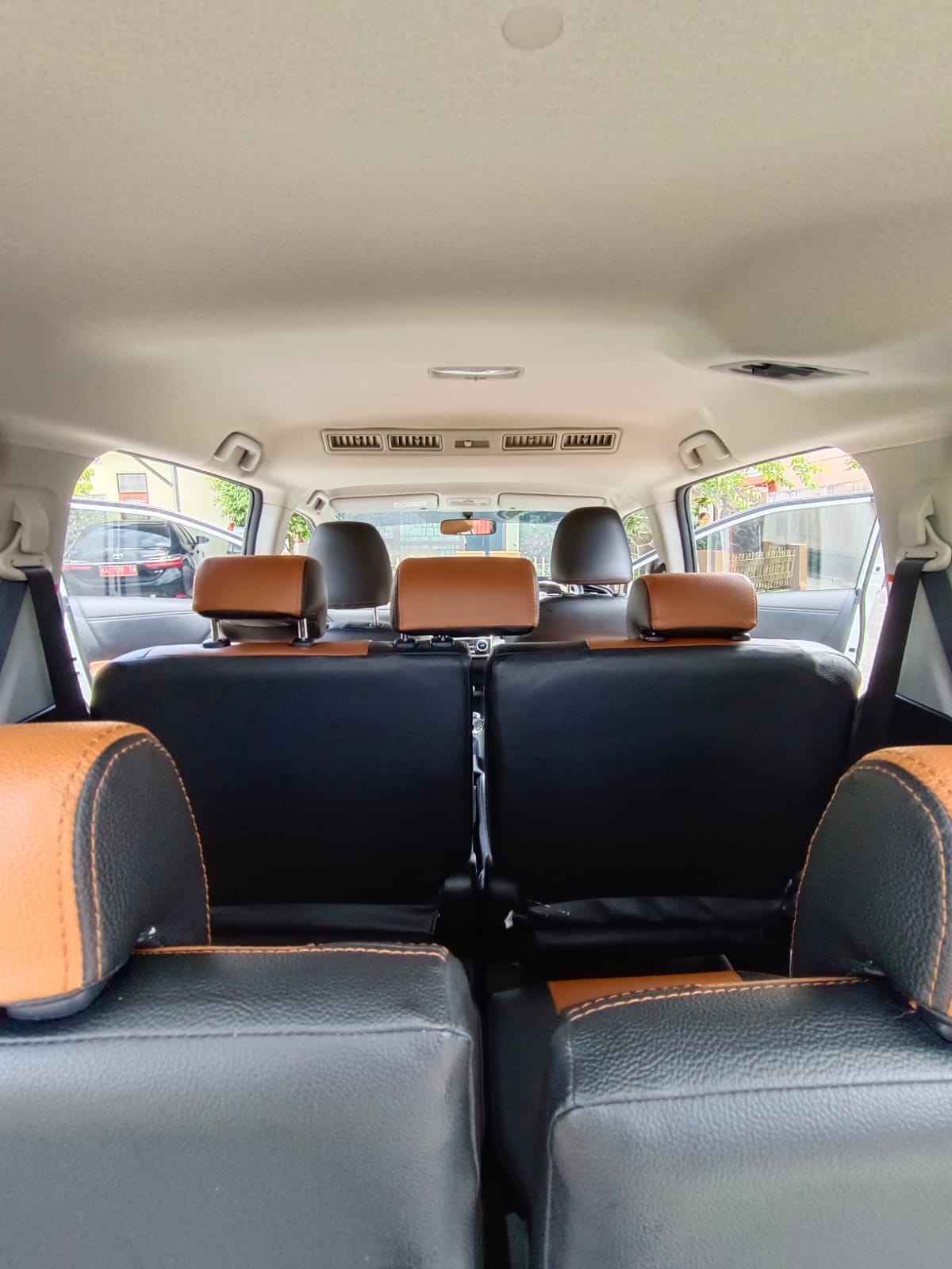 2018 Toyota Sienta 2018 Toyota Sienta