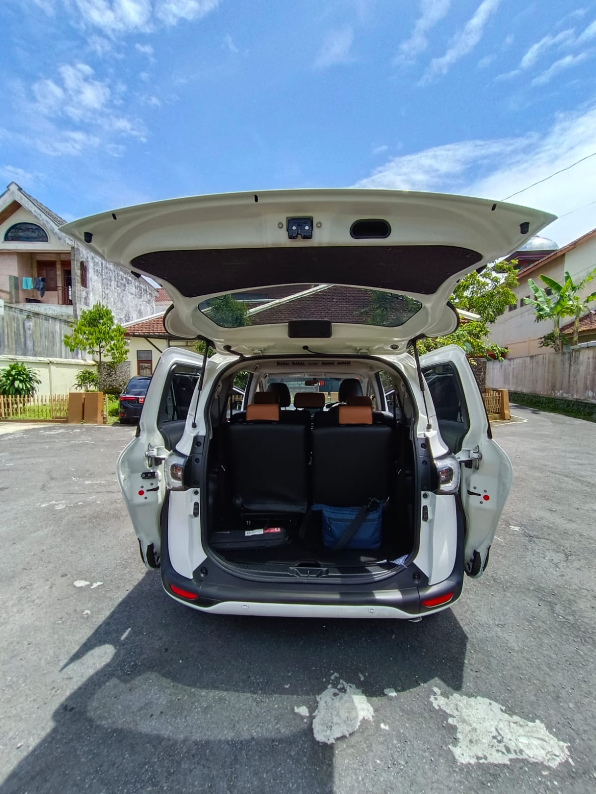 2018 Toyota Sienta 2018 Toyota Sienta