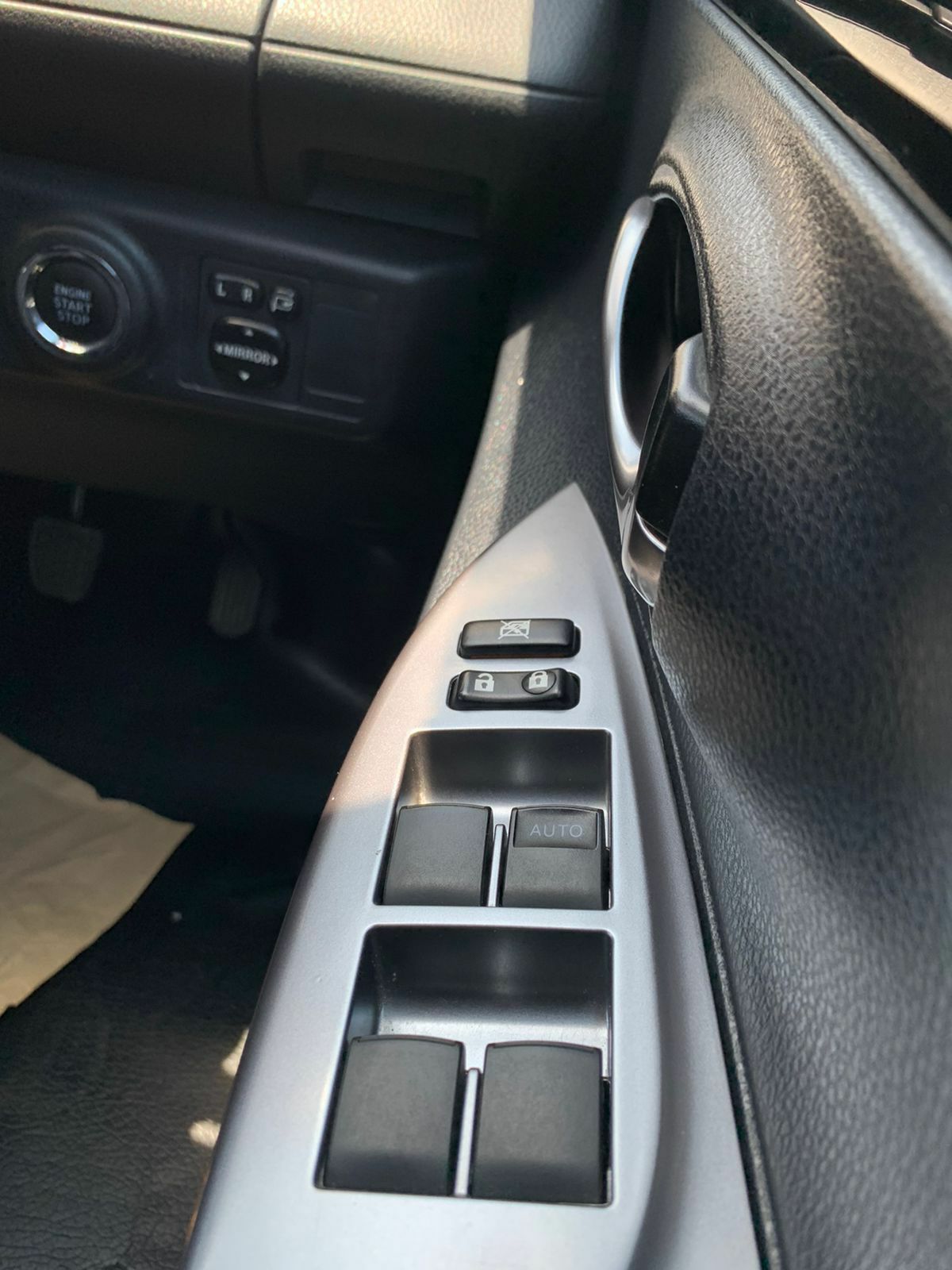 2017 Toyota Yaris Heykers 2017 Toyota Yaris Heykers