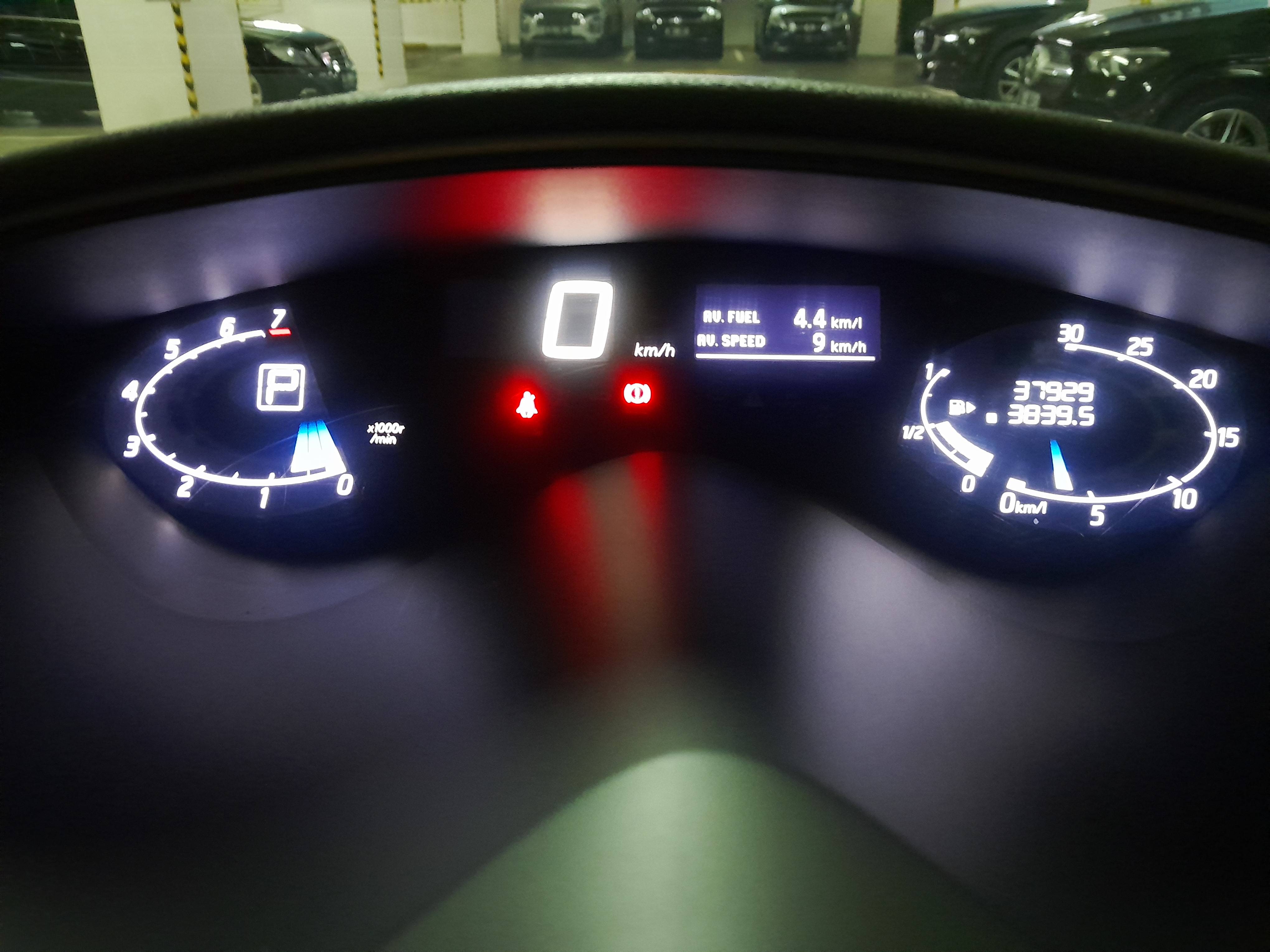 Second Hand 2018 Nissan Serena Second Hand 2018 Nissan Serena