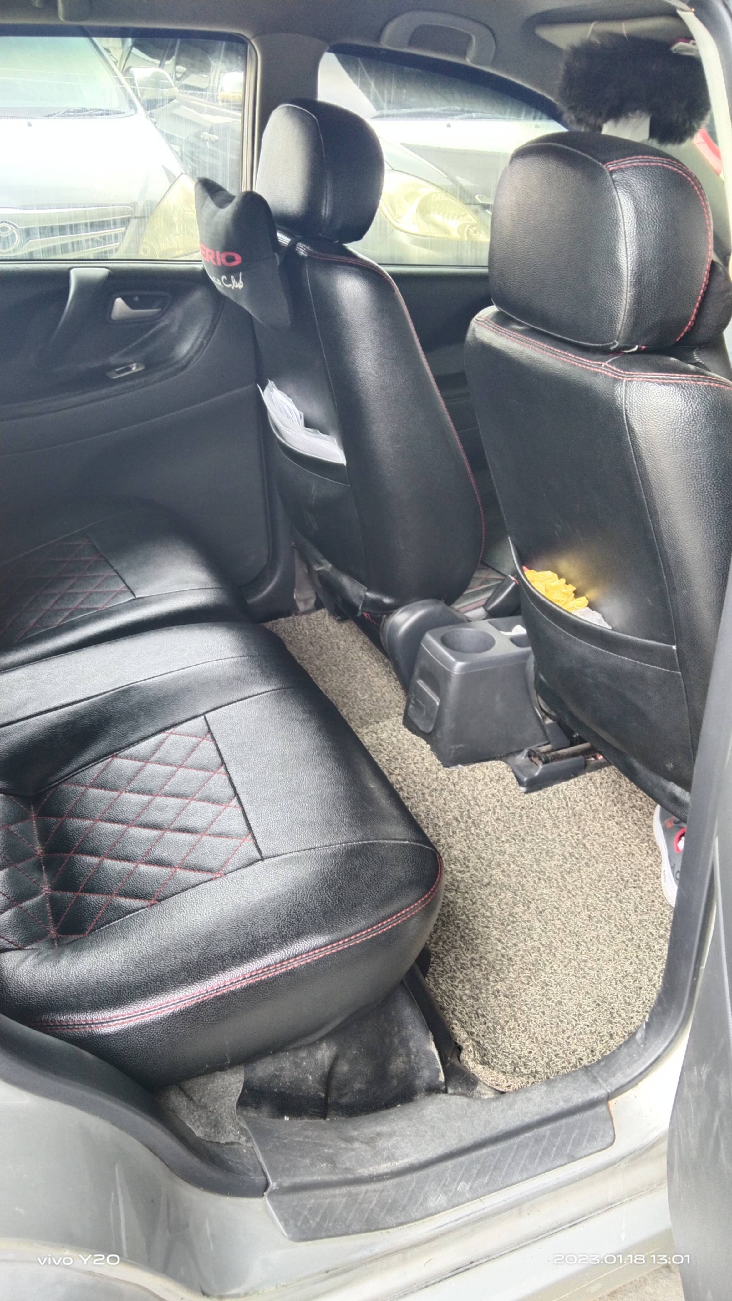 2005 Suzuki Aerio 2005 Suzuki Aerio