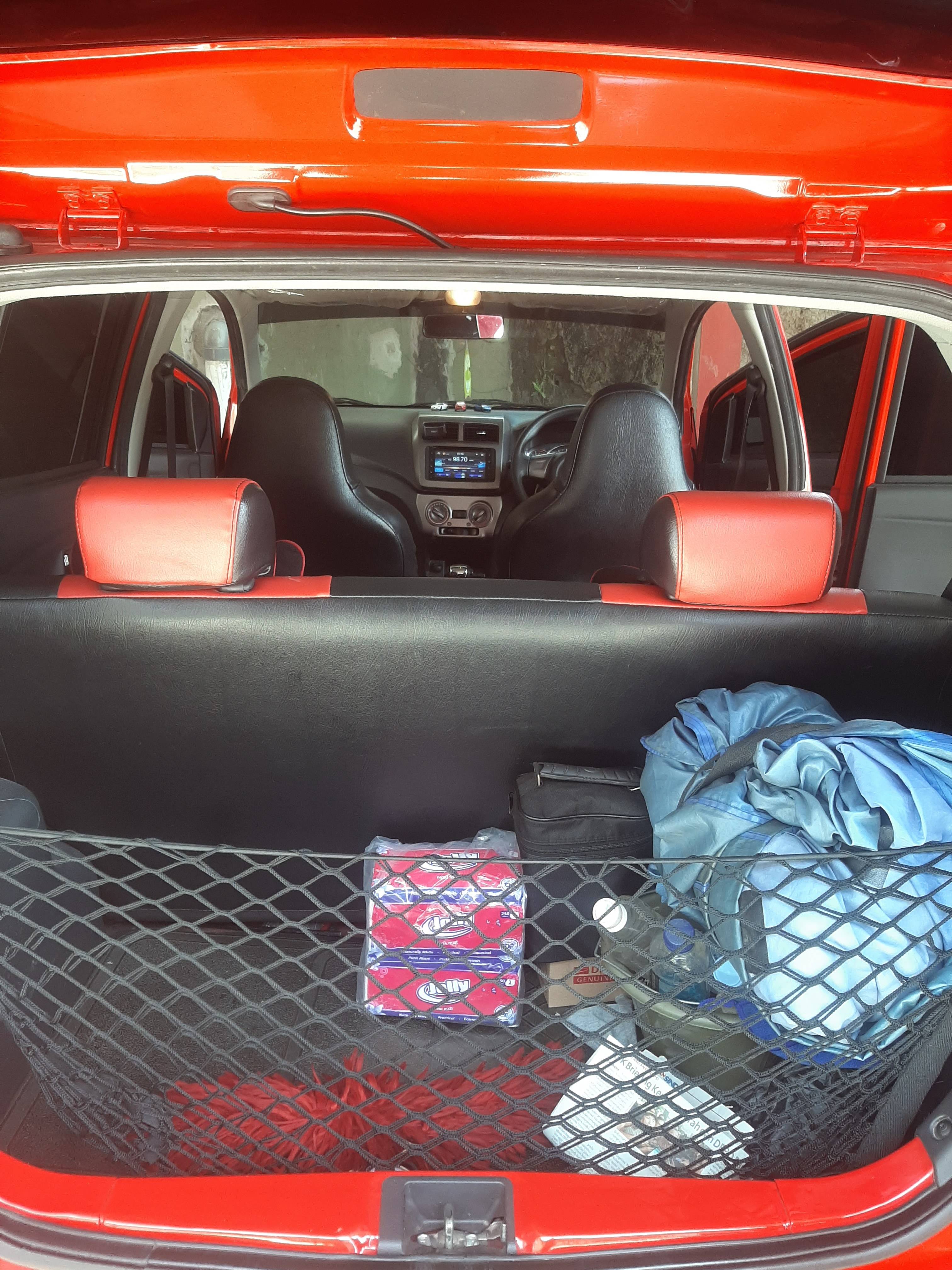 2017 Daihatsu Ayla 2017 Daihatsu Ayla