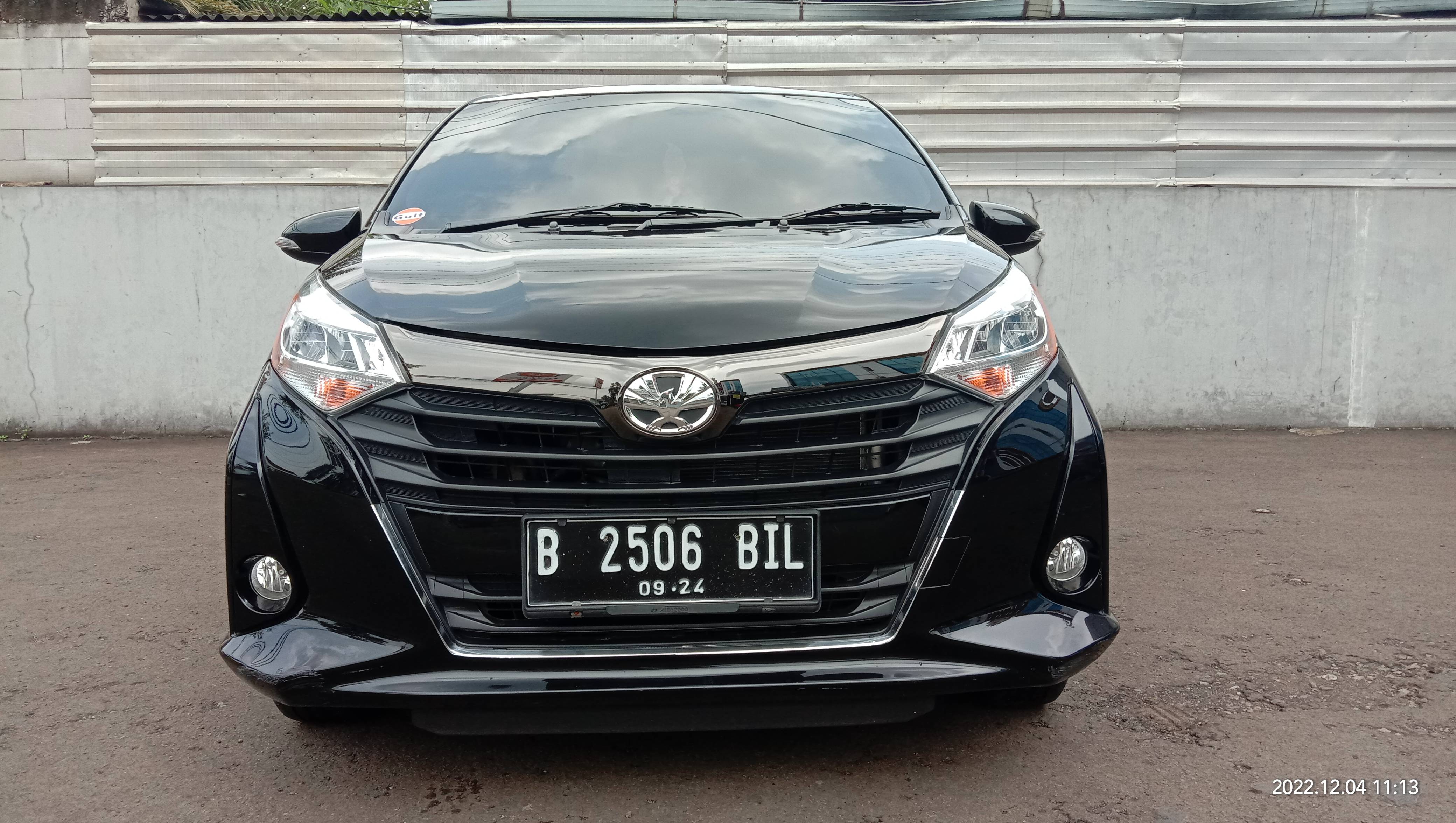 2019 Toyota Calya 2019 Toyota Calya