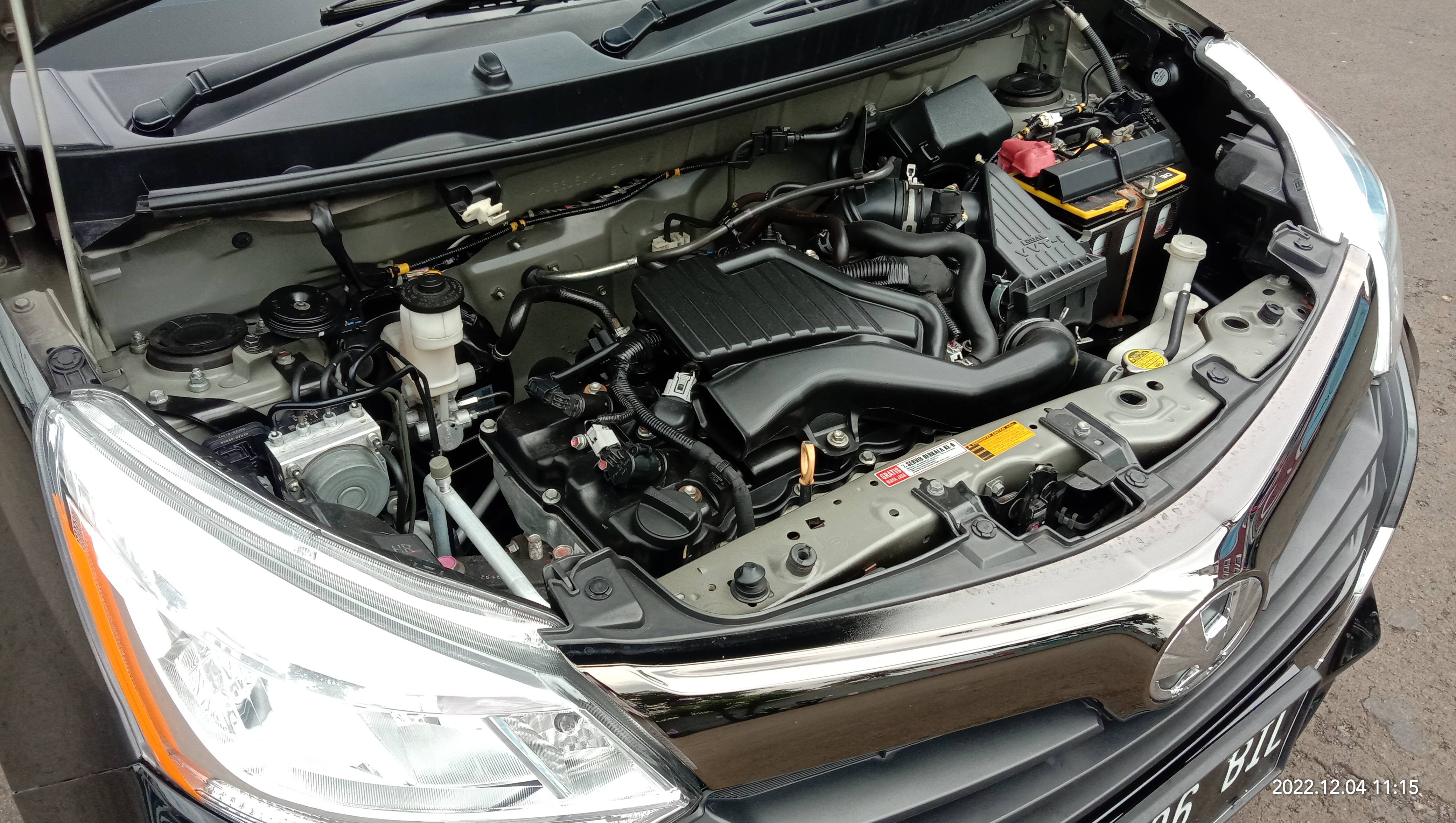 2019 Toyota Calya 2019 Toyota Calya