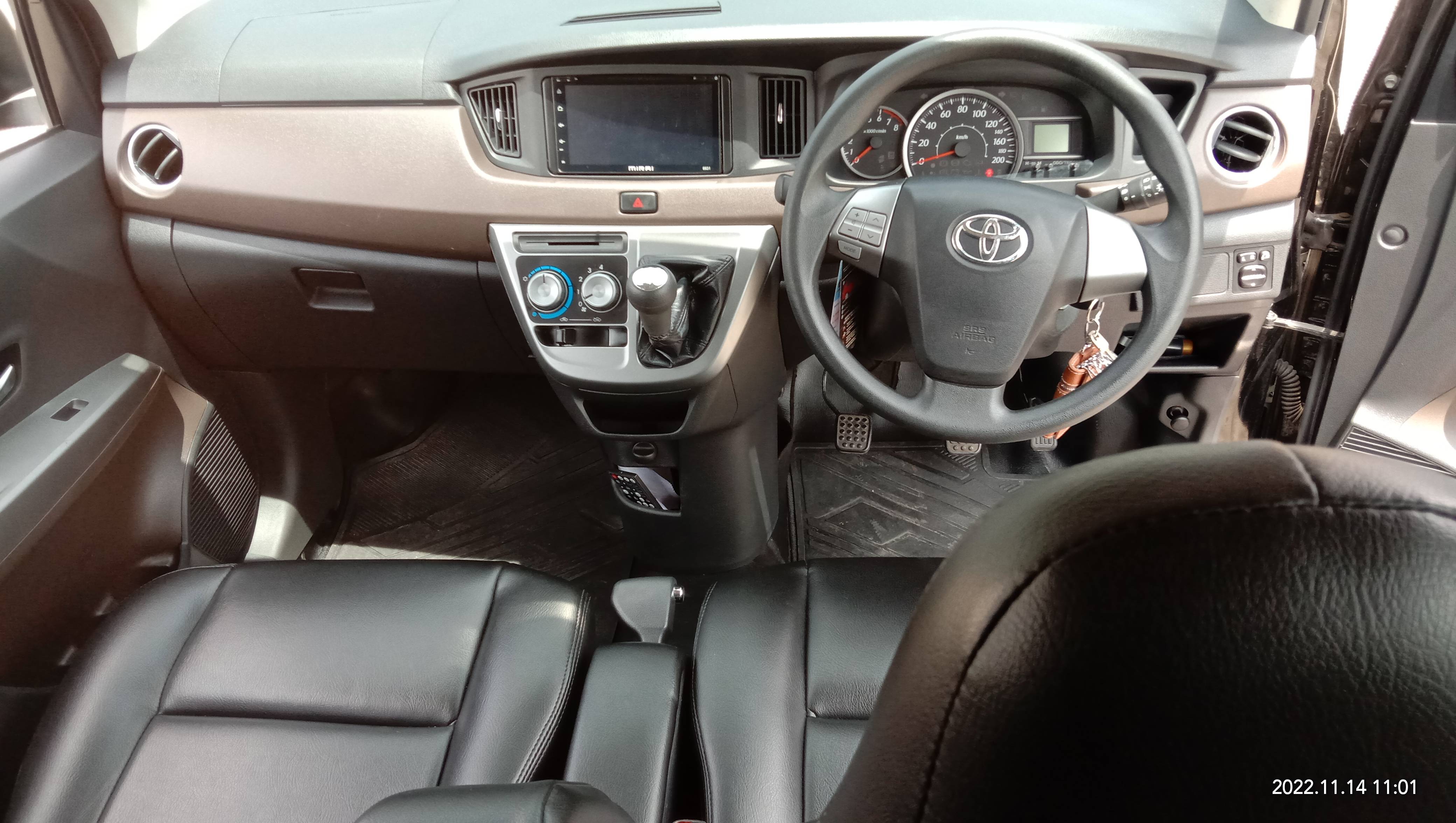 2019 Toyota Calya 2019 Toyota Calya