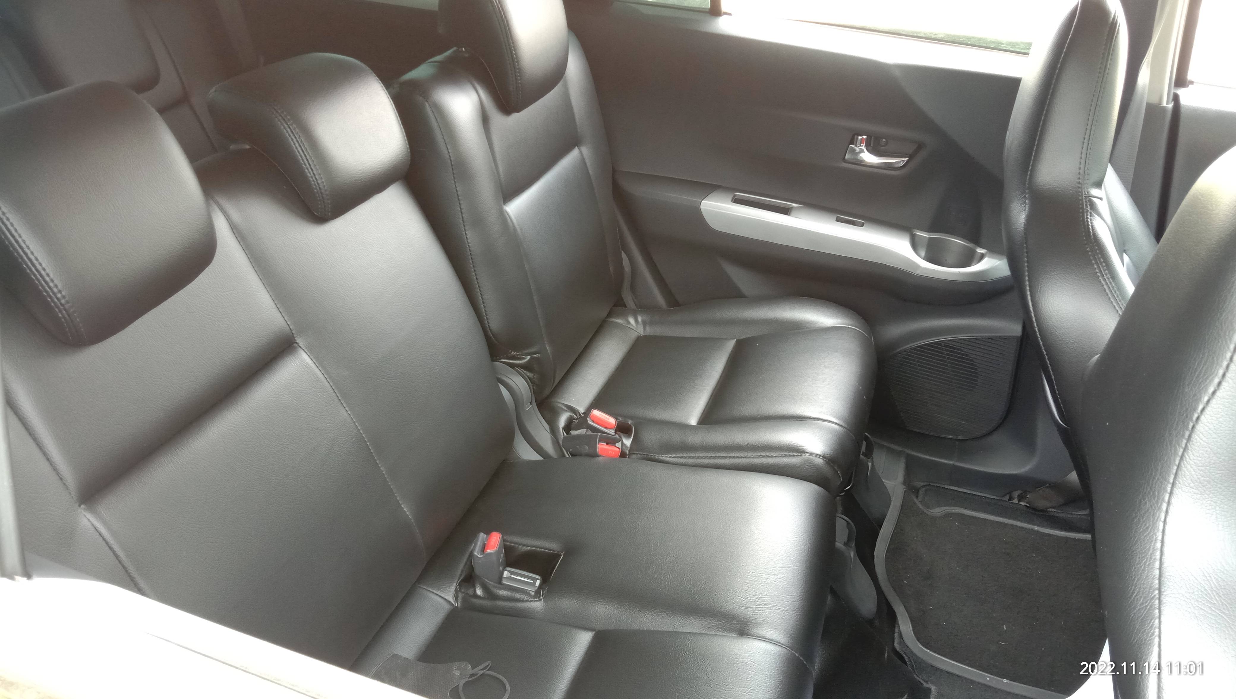 2019 Toyota Calya 2019 Toyota Calya