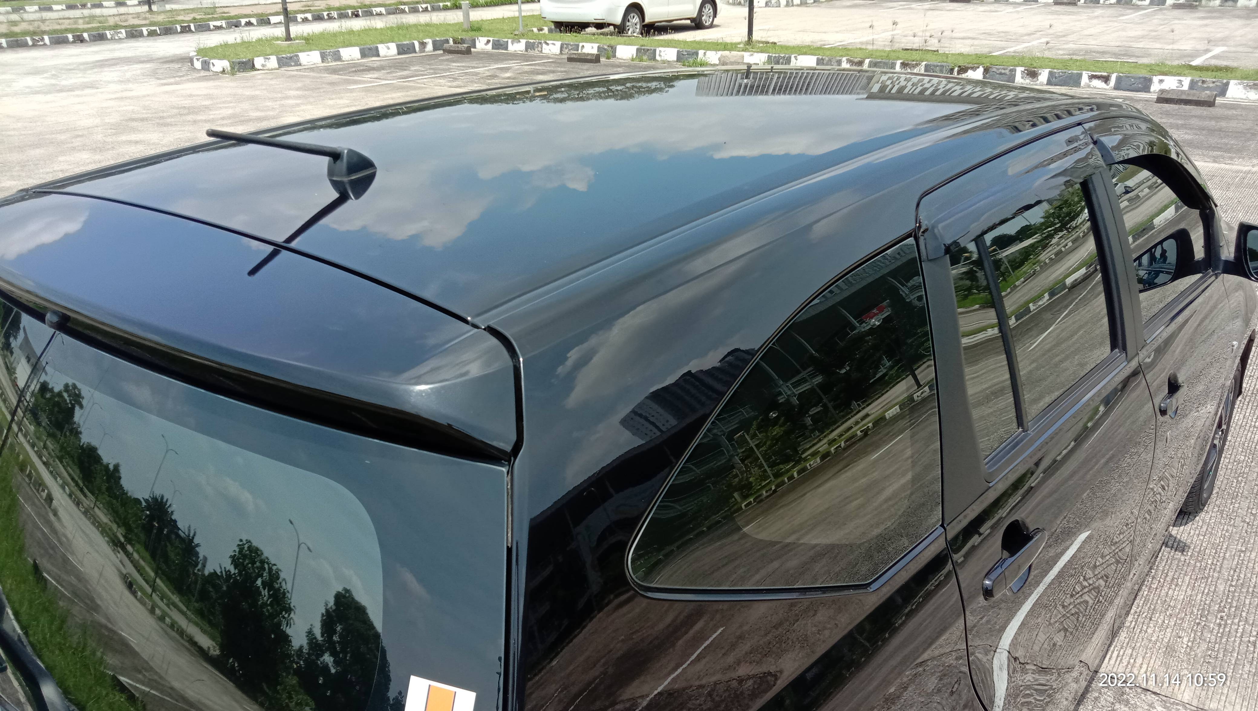 2019 Toyota Calya 2019 Toyota Calya