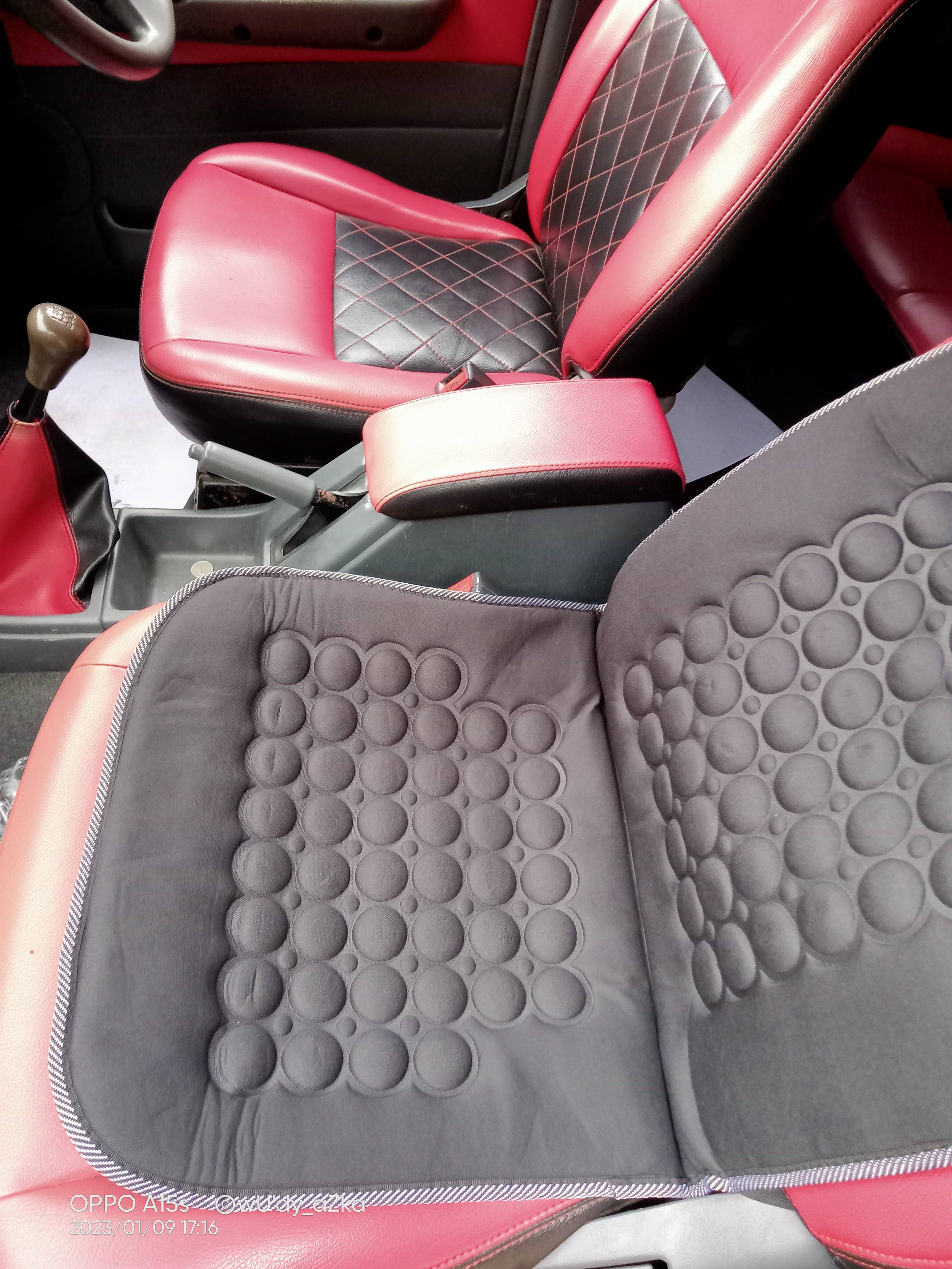 2002 Toyota Kijang 2002 Toyota Kijang