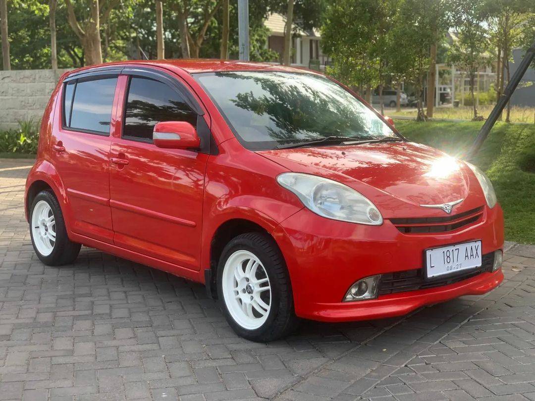 Buy used car